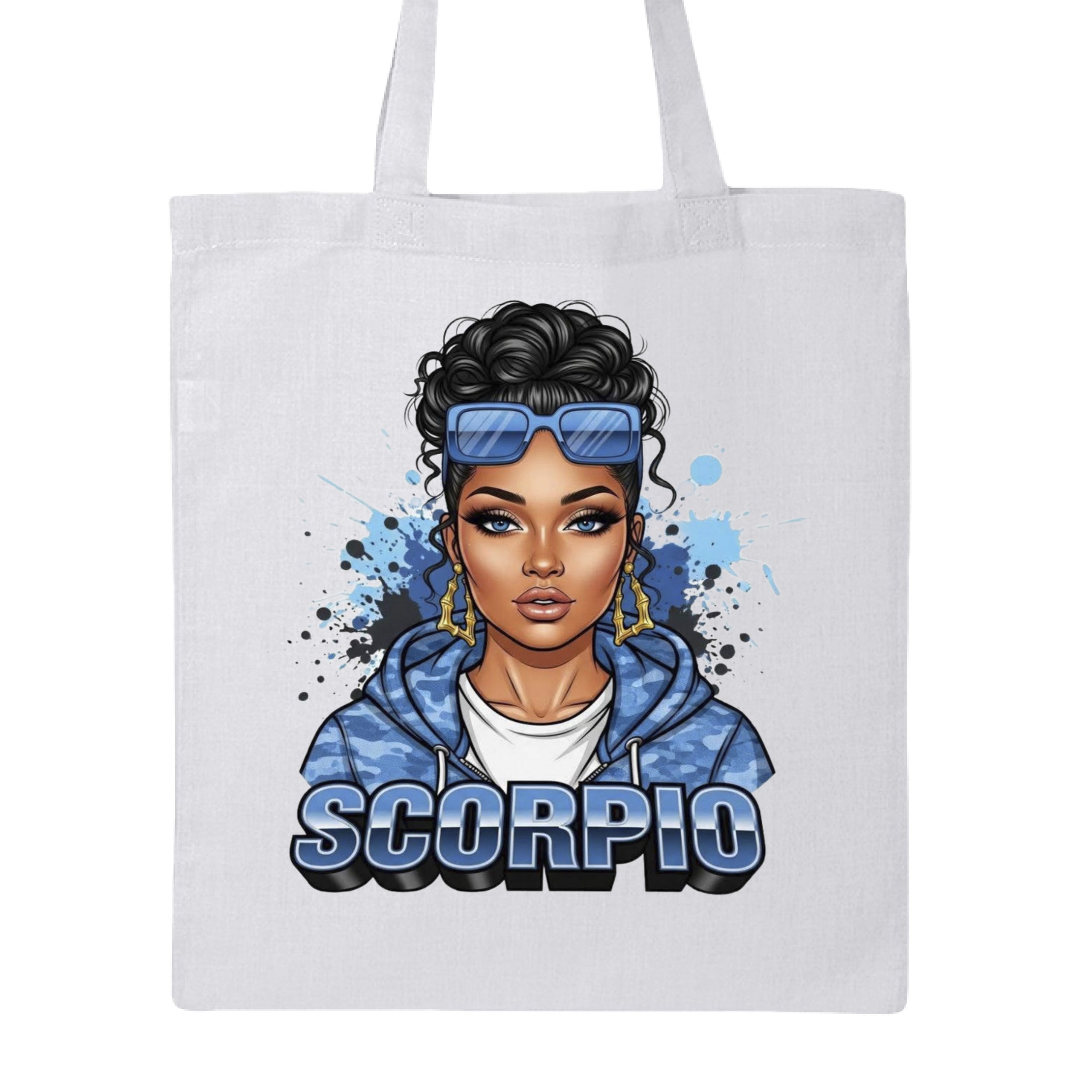 Scorpio Lyfe Bag