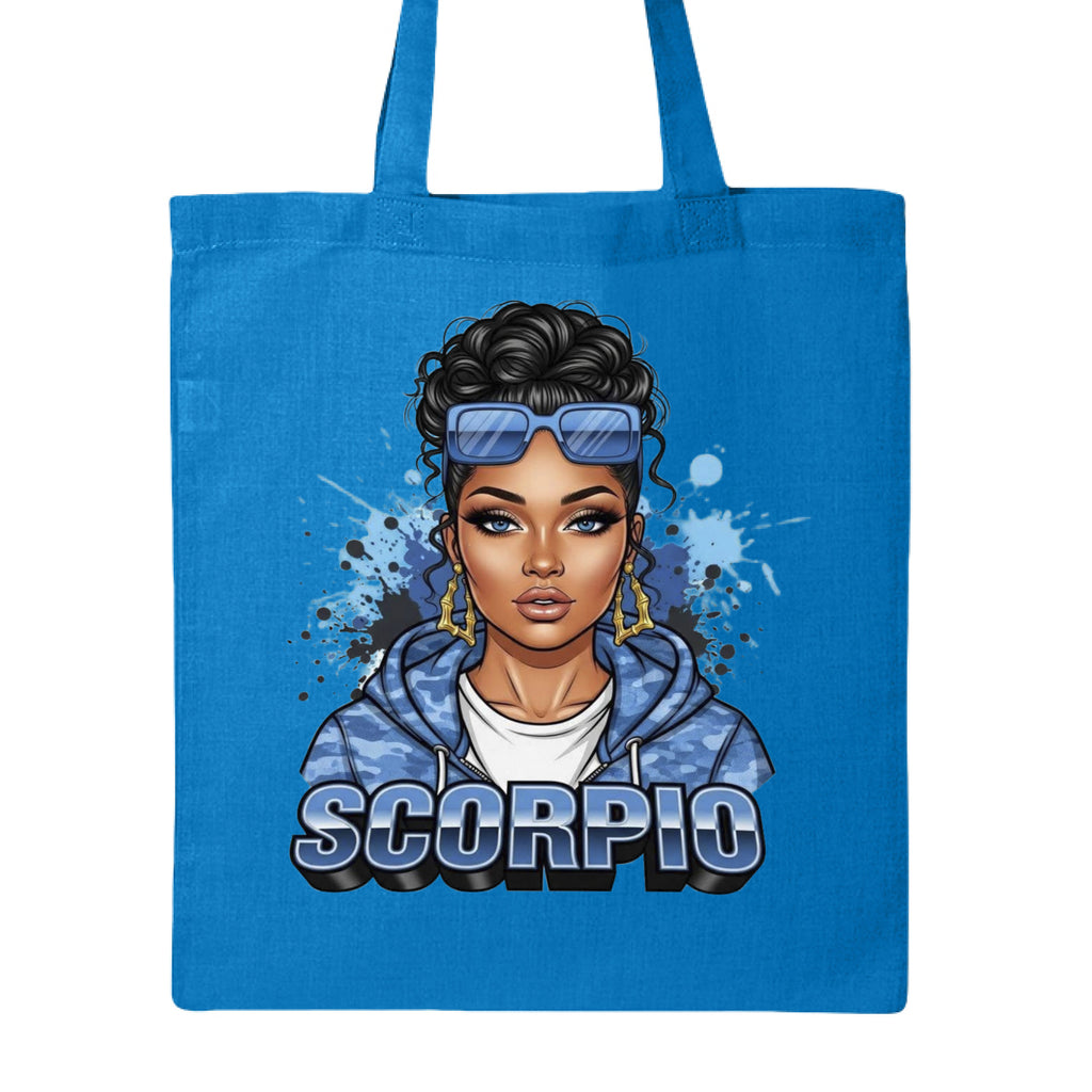 Sapphire - FRONT