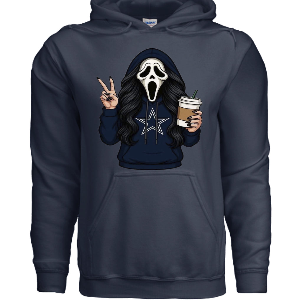 NAVY - FRONT