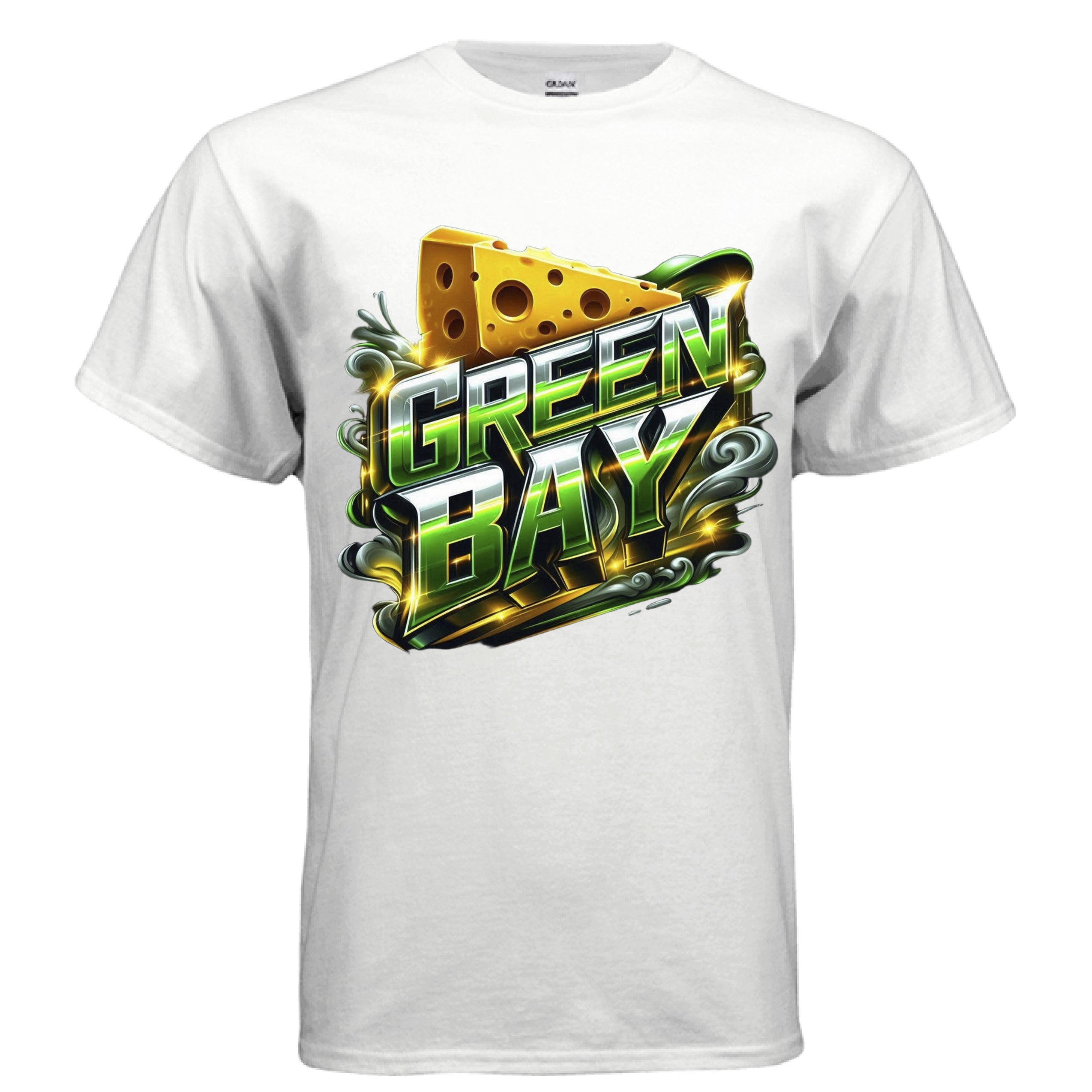Green Bay Cheese
