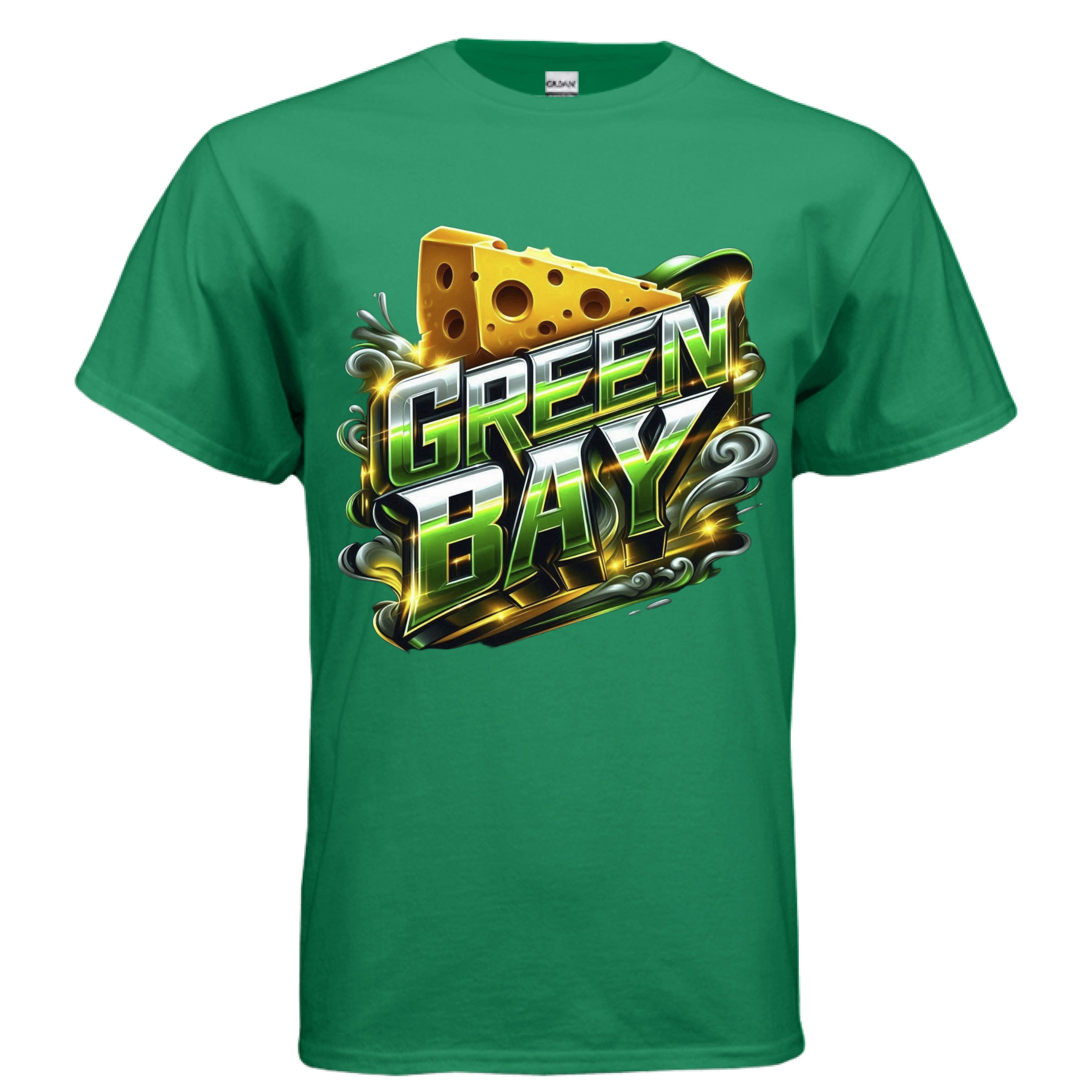 TURF GREEN - FRONT