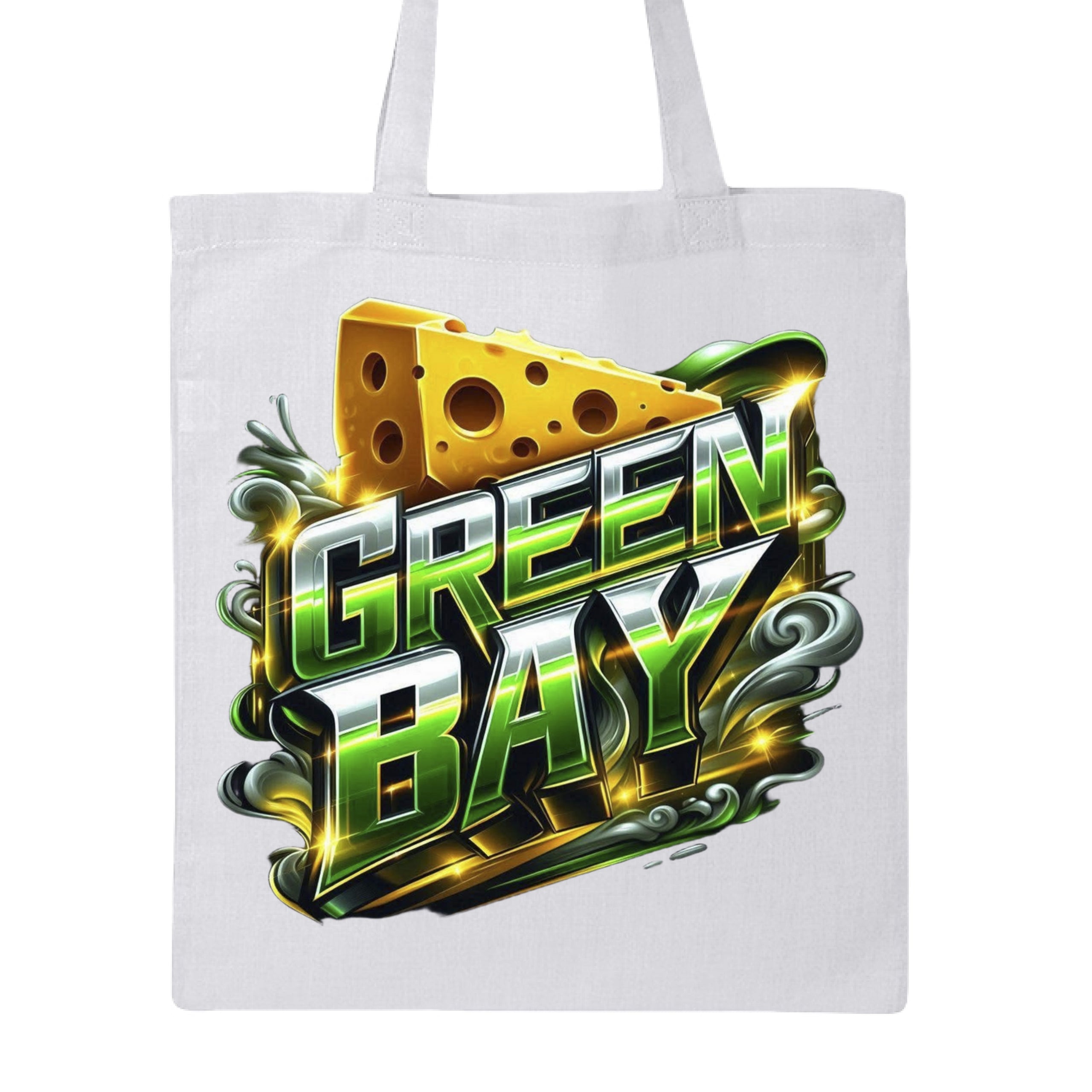 Green Bay Cheese Bag