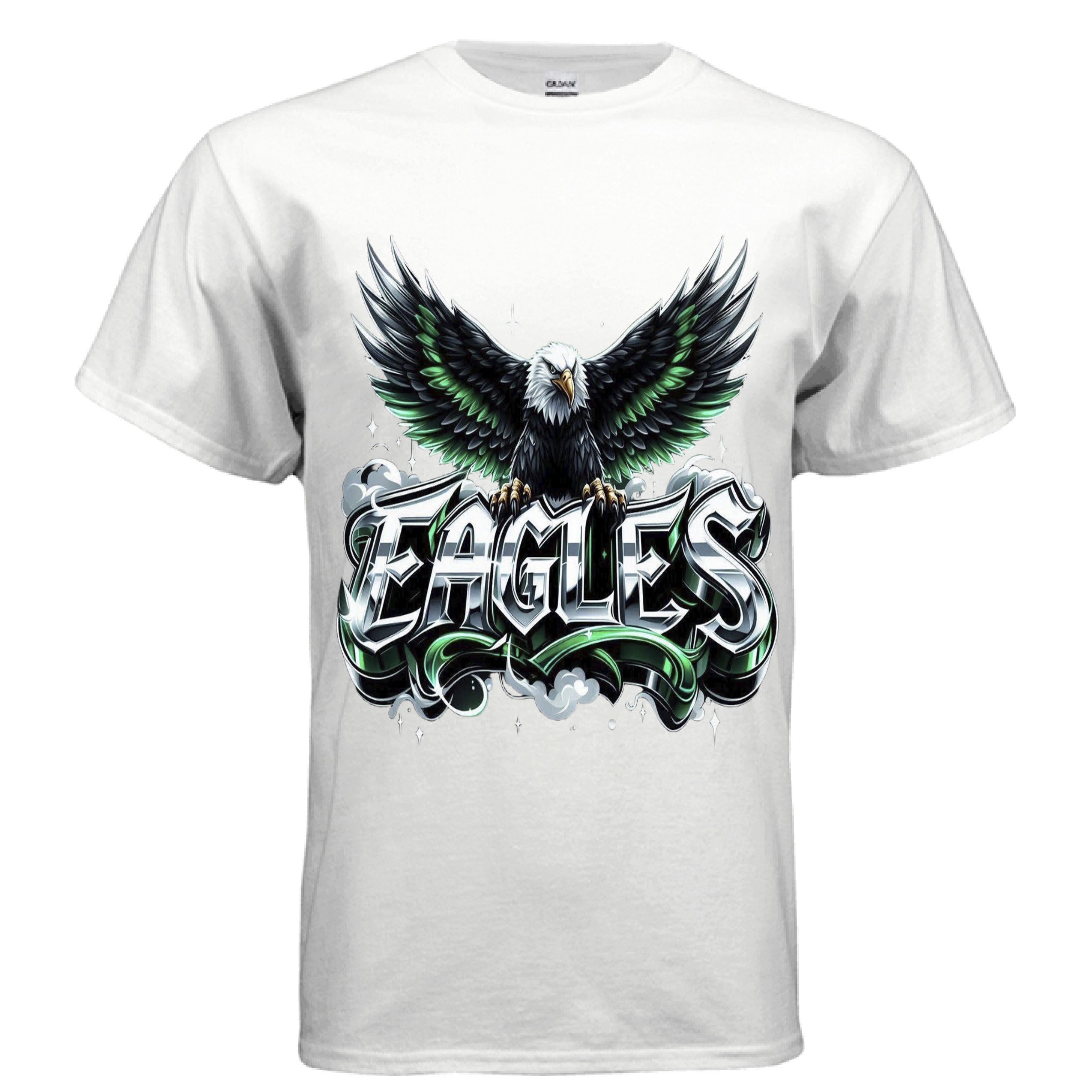 WHITE - FRONT