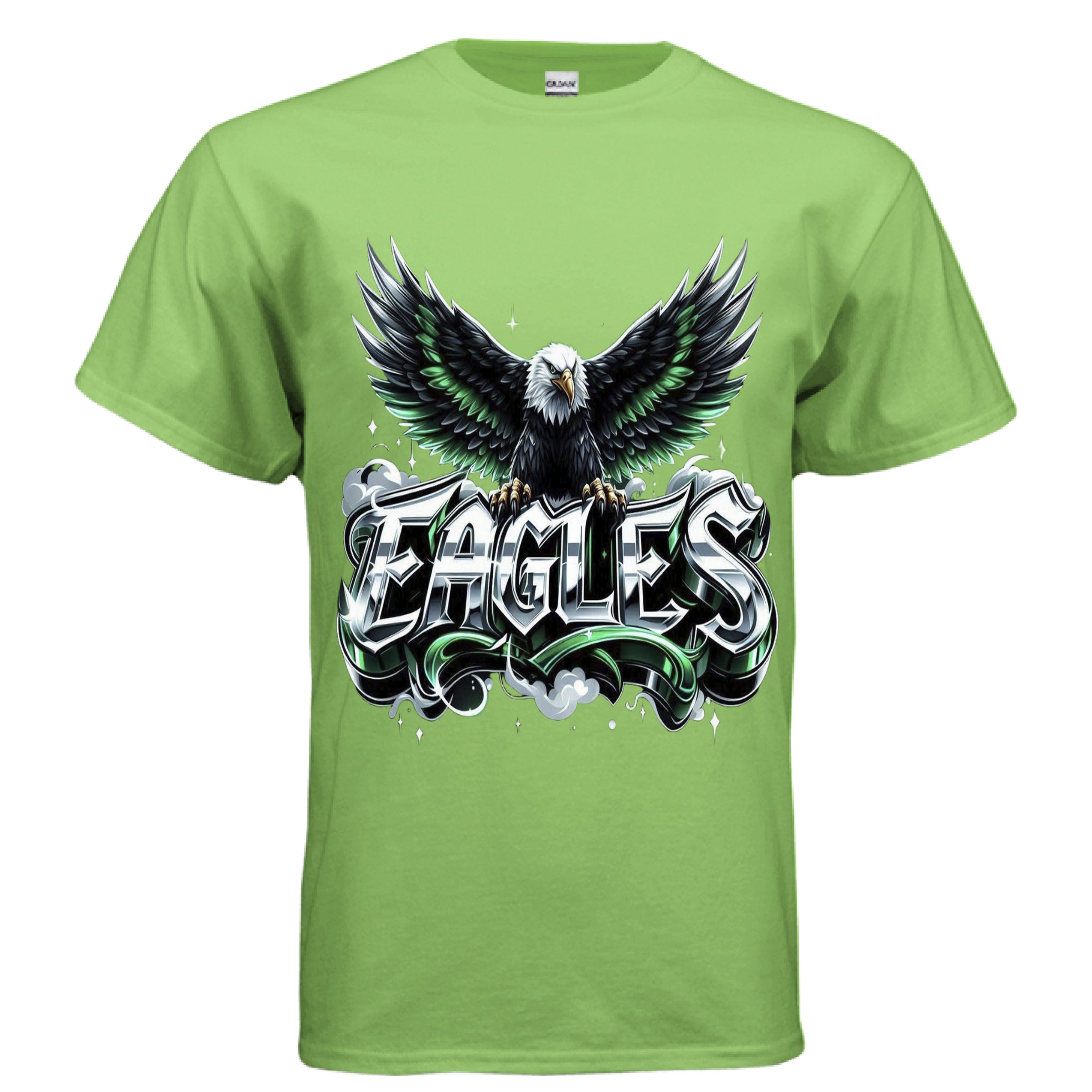 LIME - FRONT