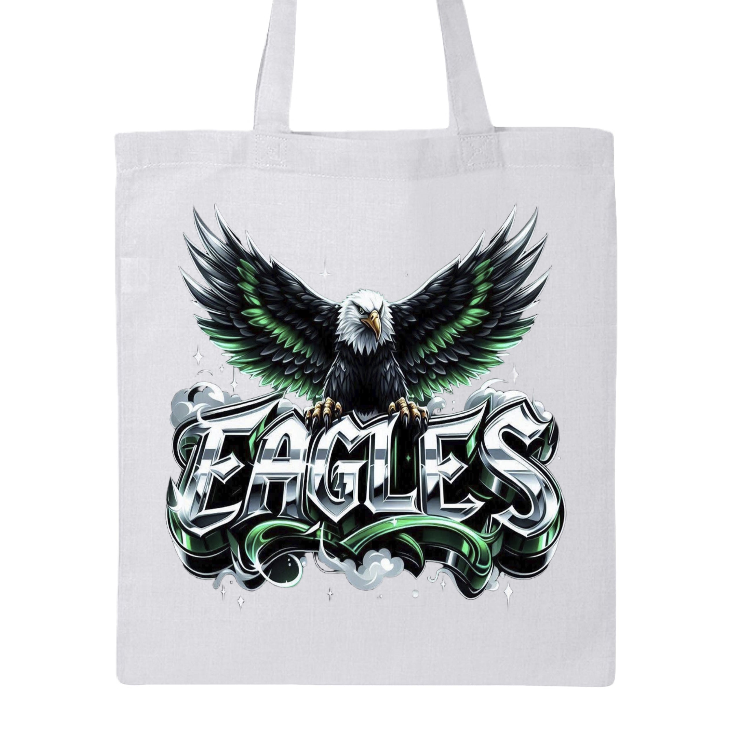 Eagles Lyfe Bag