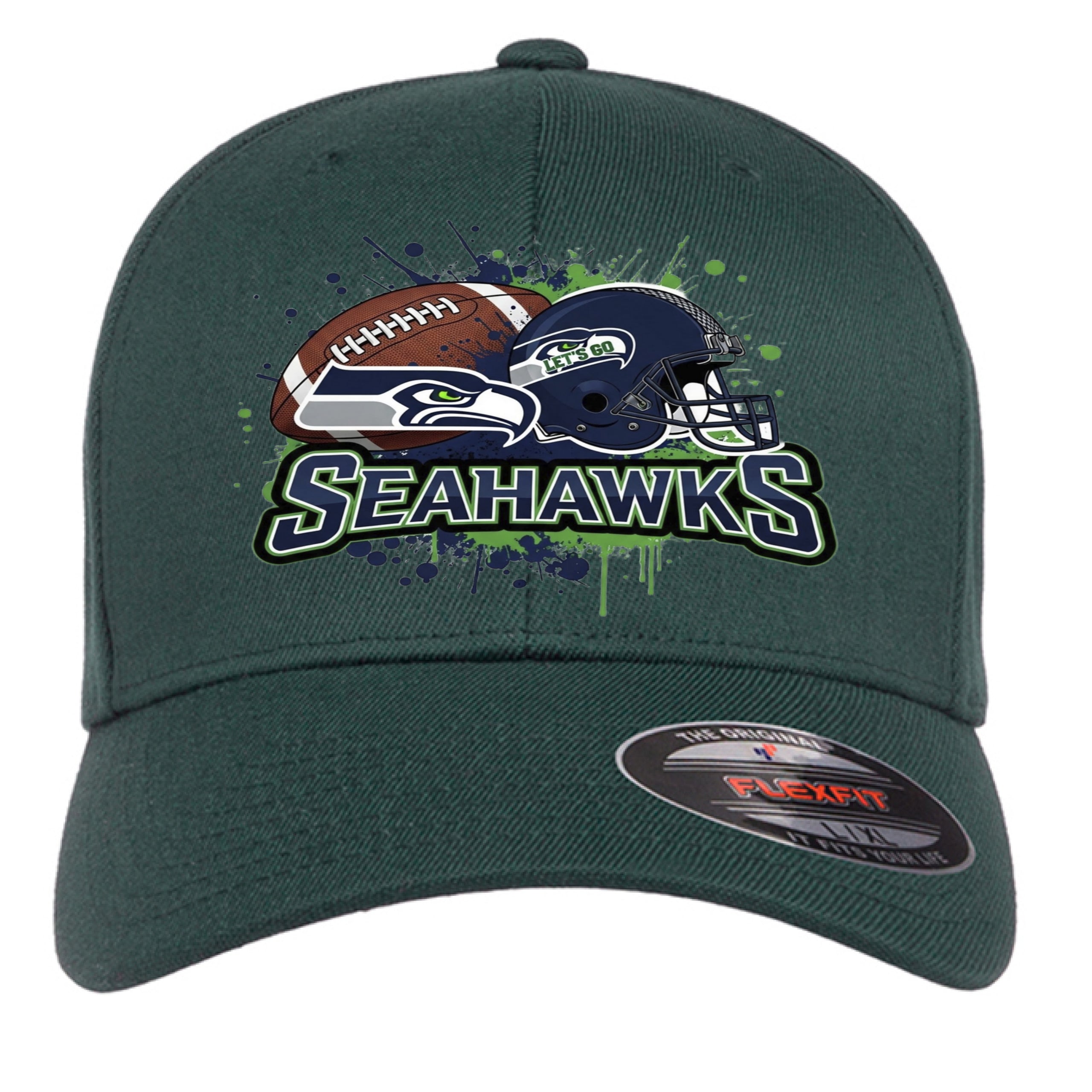 NFL Seahawks  Hat