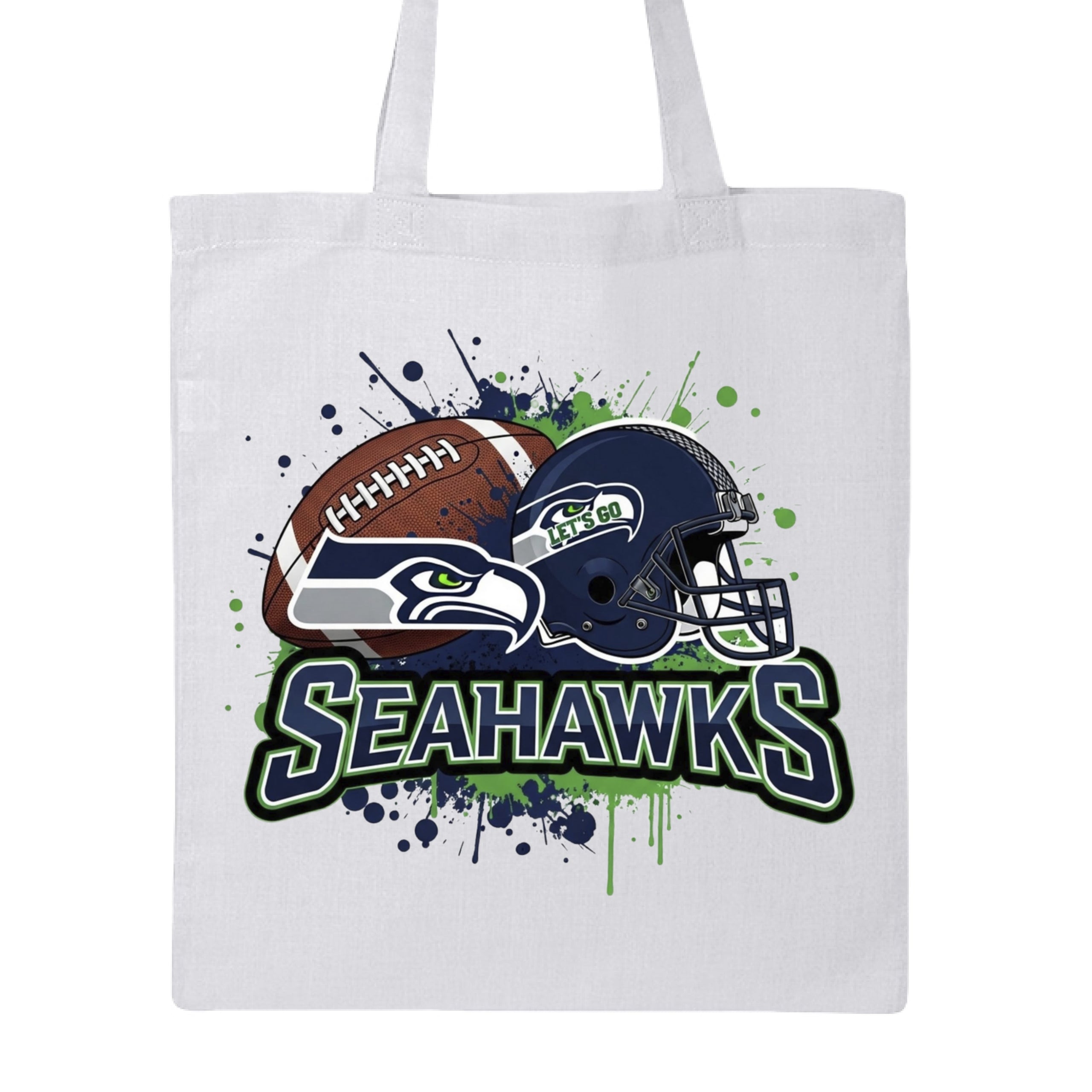 NFL Seahawks Bag