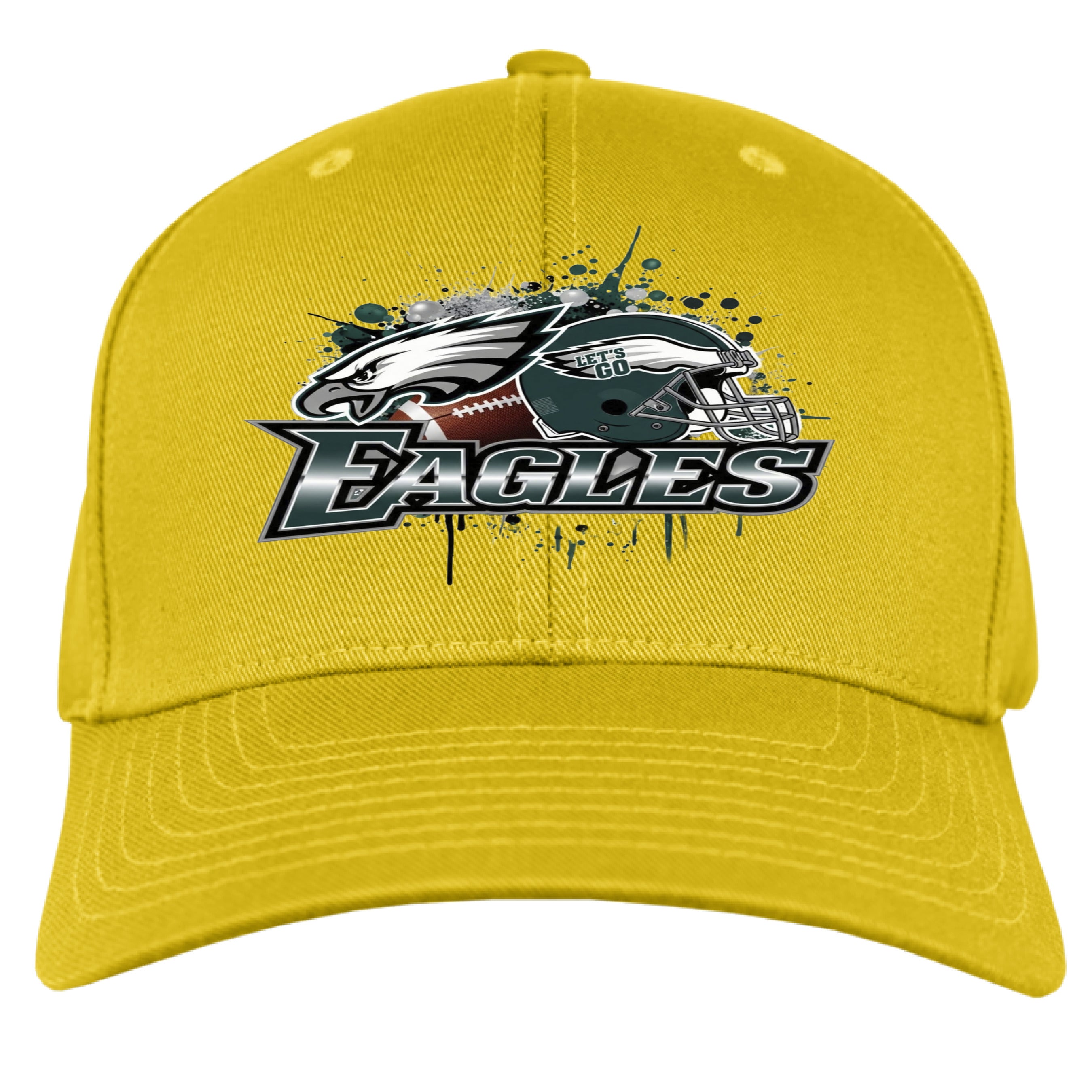 Multicam Green - FRONT