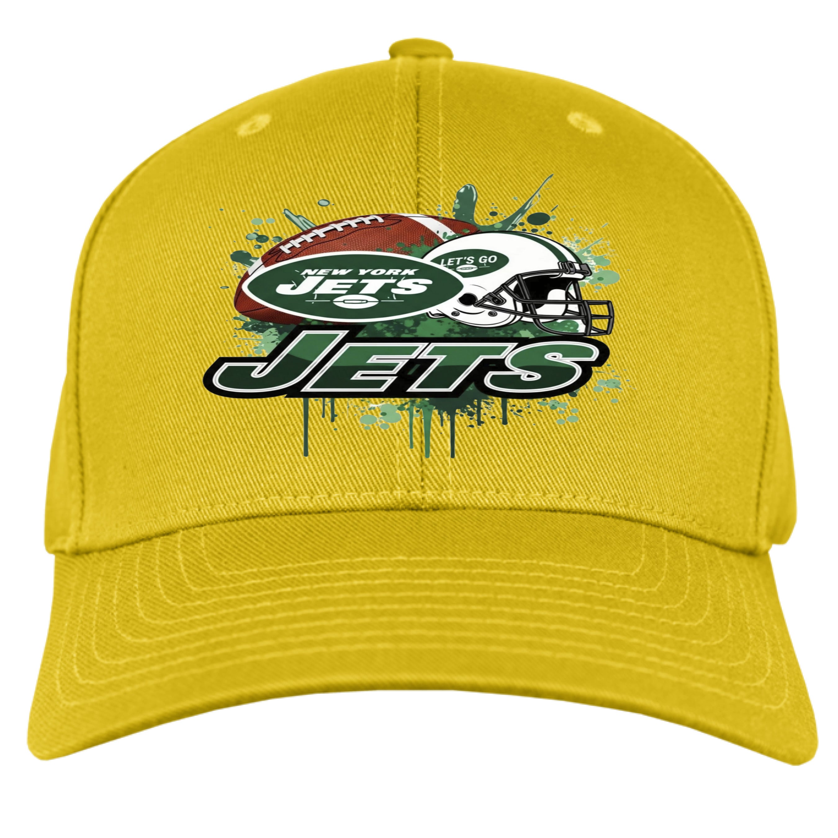 Multicam Green - FRONT