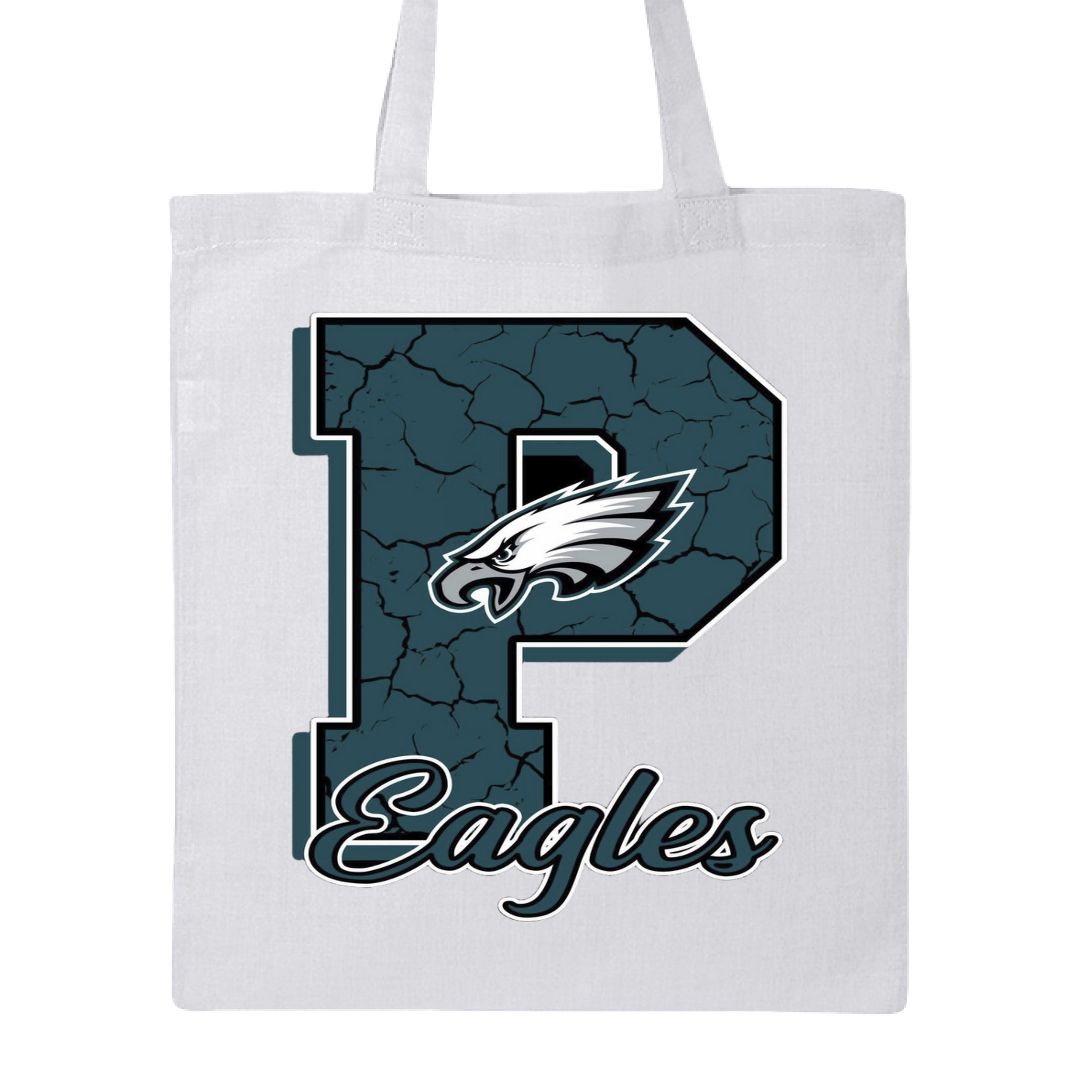 P Eagles Bag