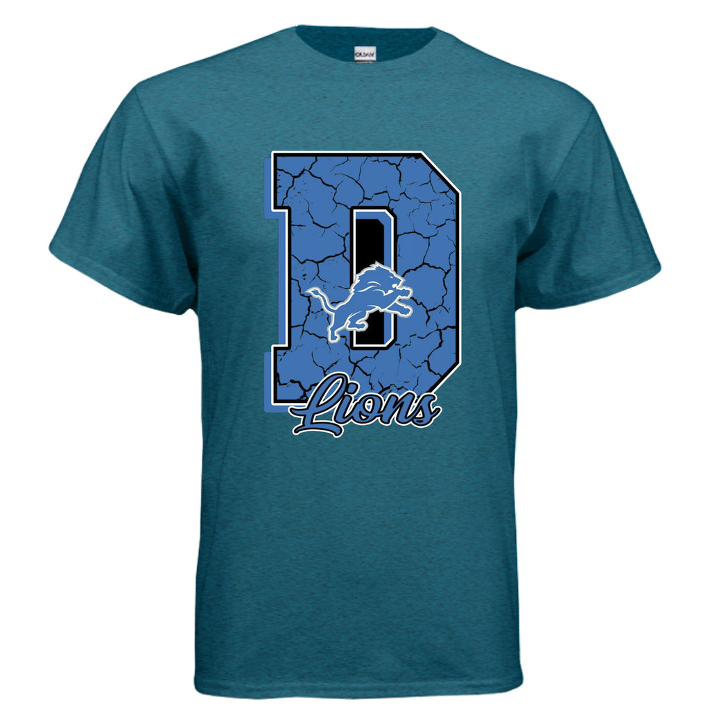 ANTIQUE SAPPHIRE - FRONT