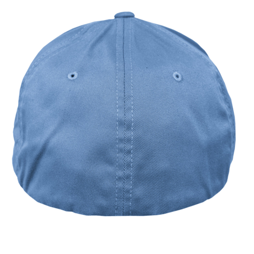 CAROLINA BLUE - BACK