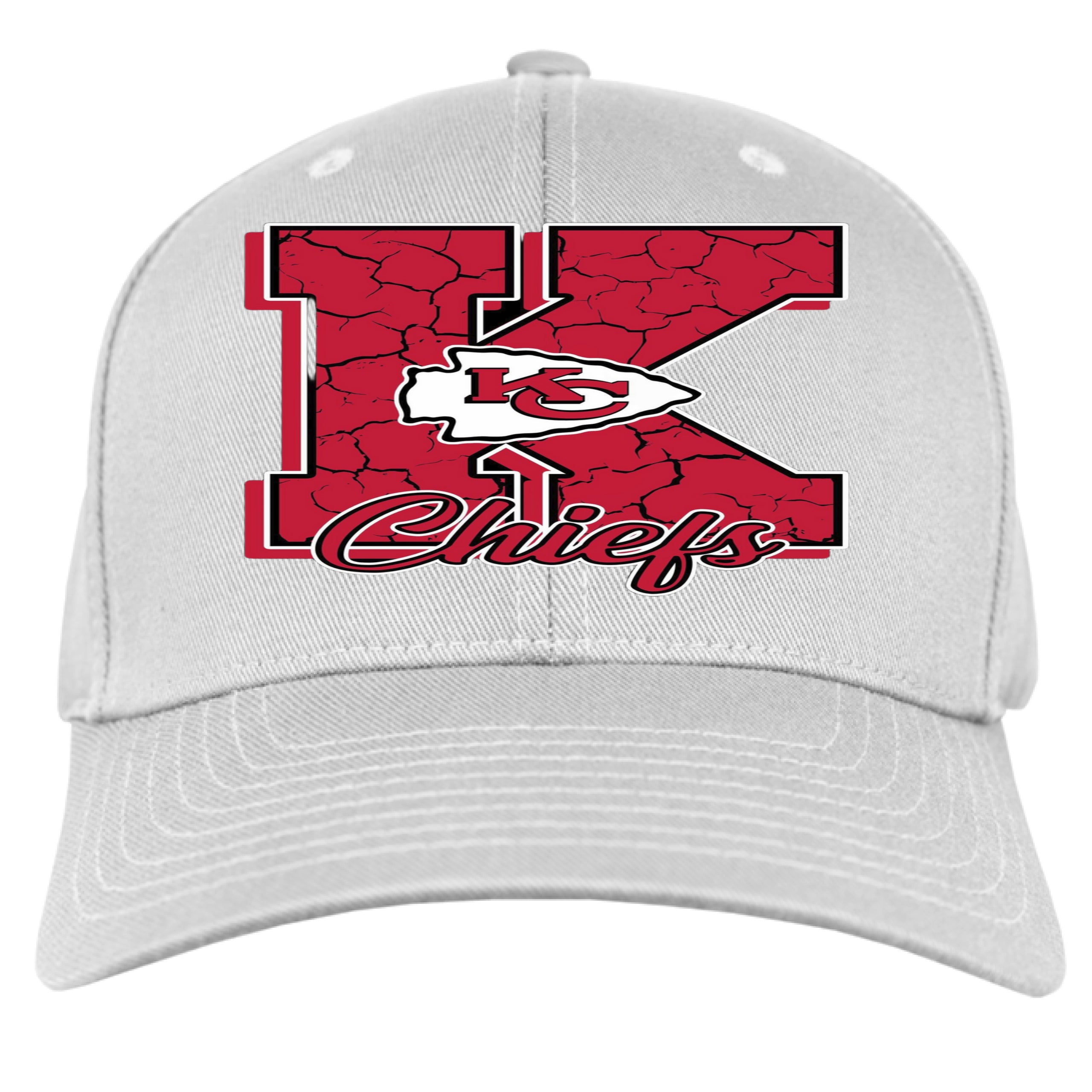 K Chiefs Hat