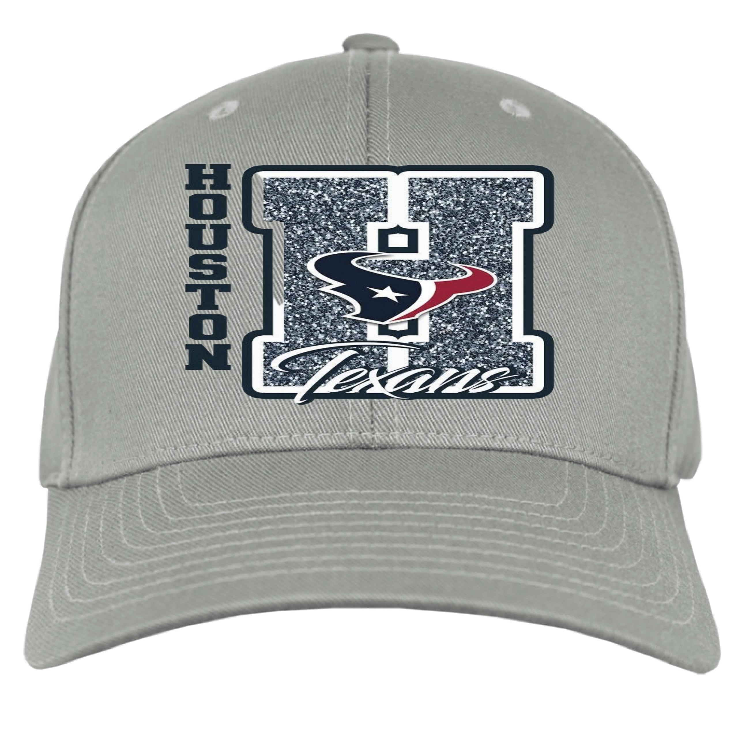 H Texans Hat