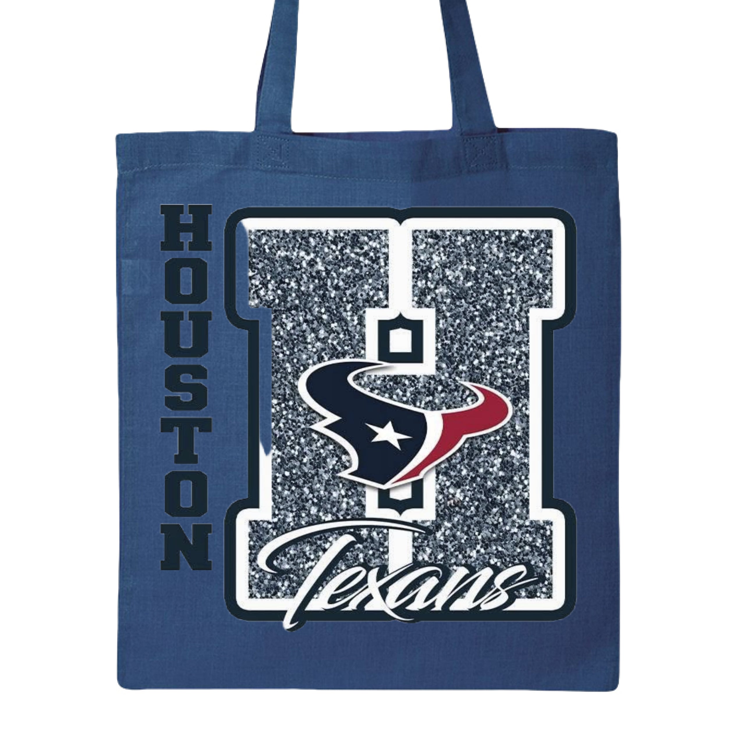 H Texans Bag