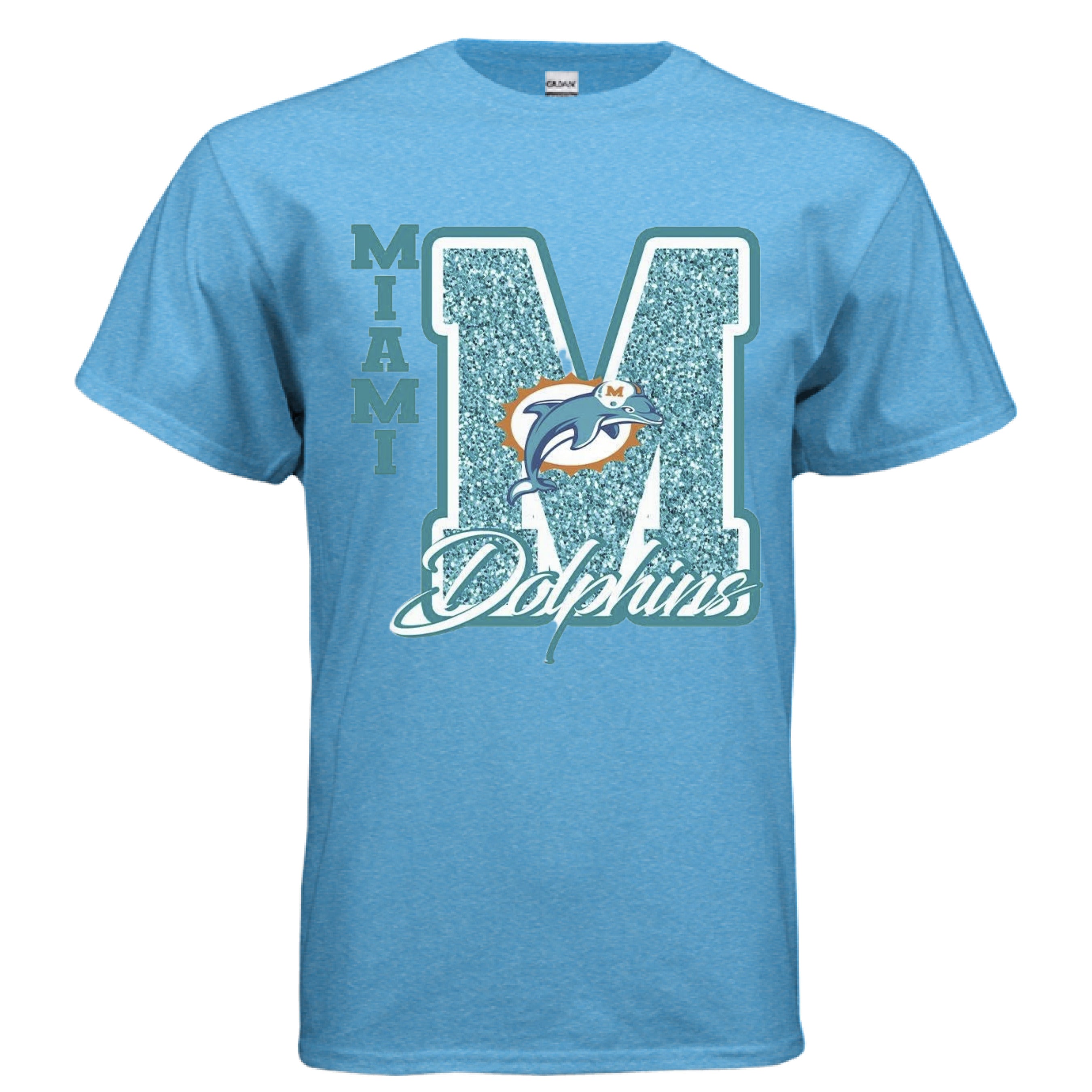 HEATHER SAPPHIRE - FRONT