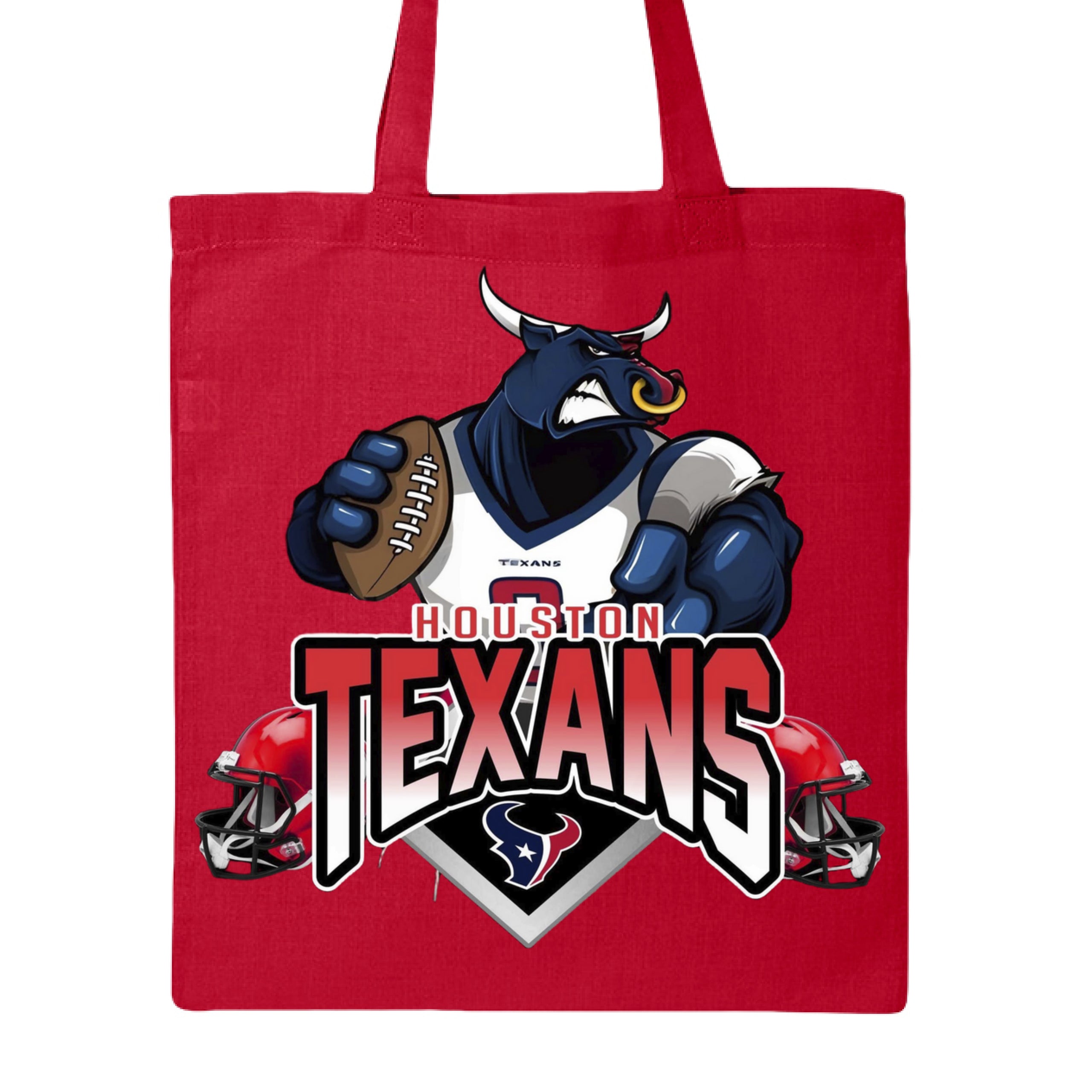 Houston Texans Bag