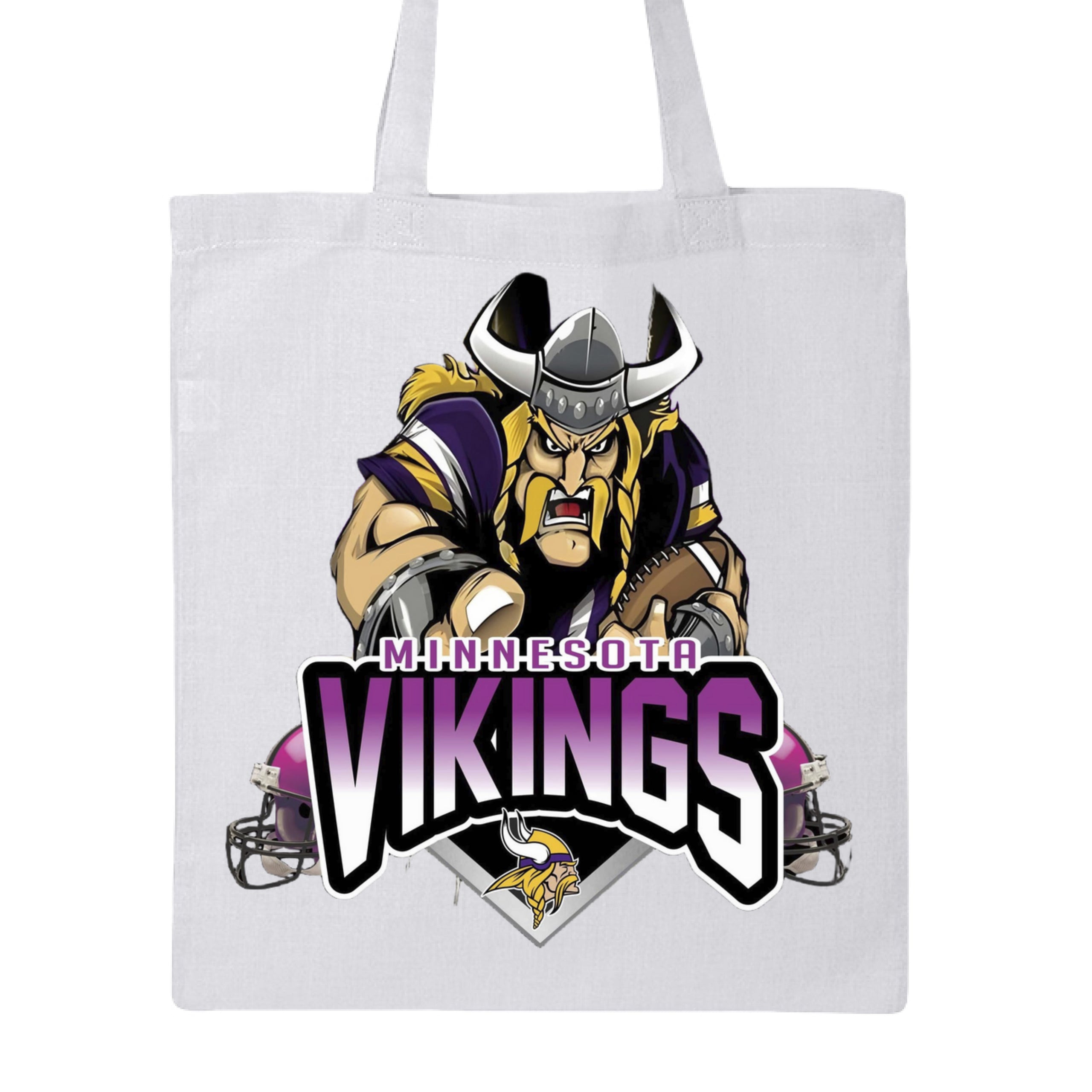 Minnesota Vikings Bag