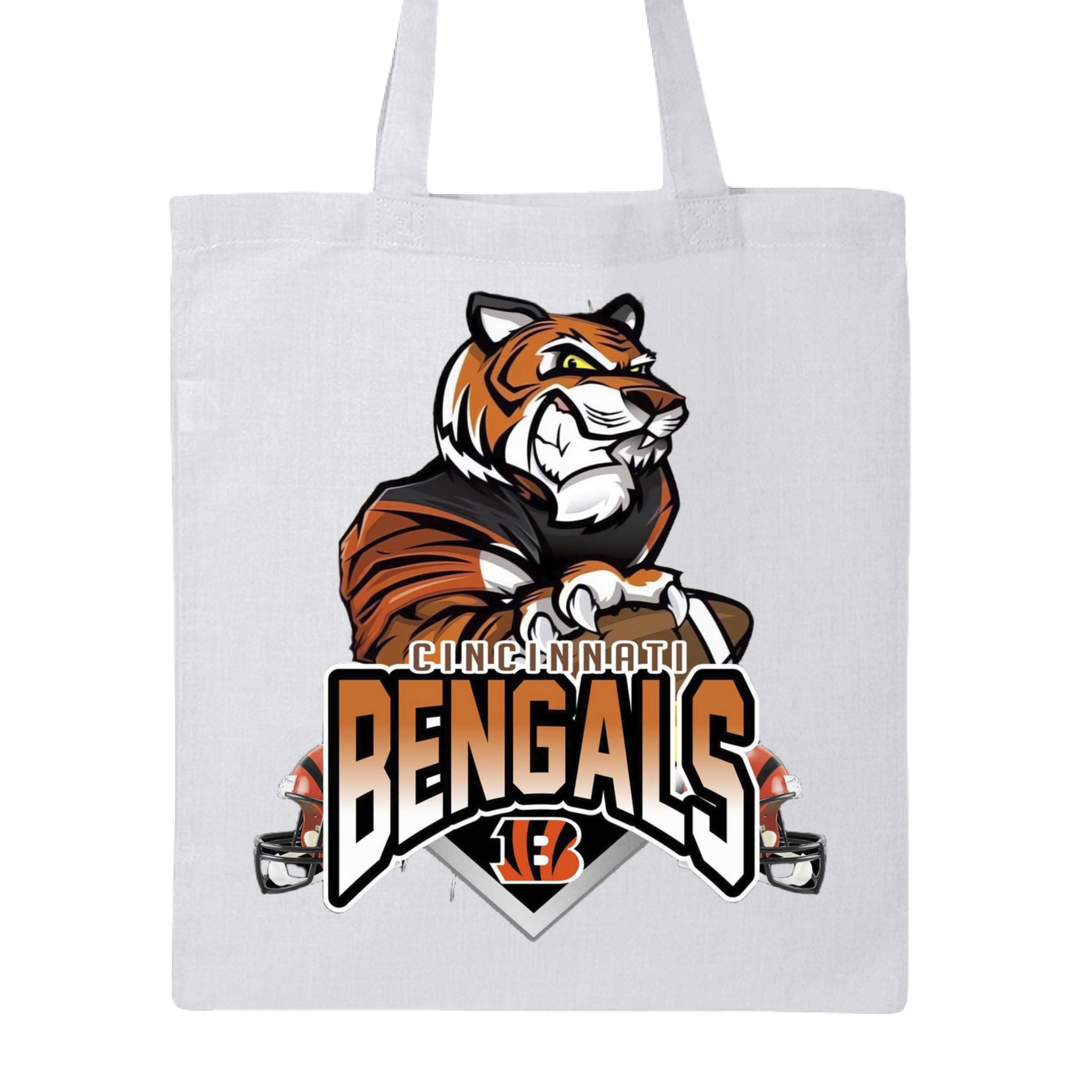 Bengals Bag