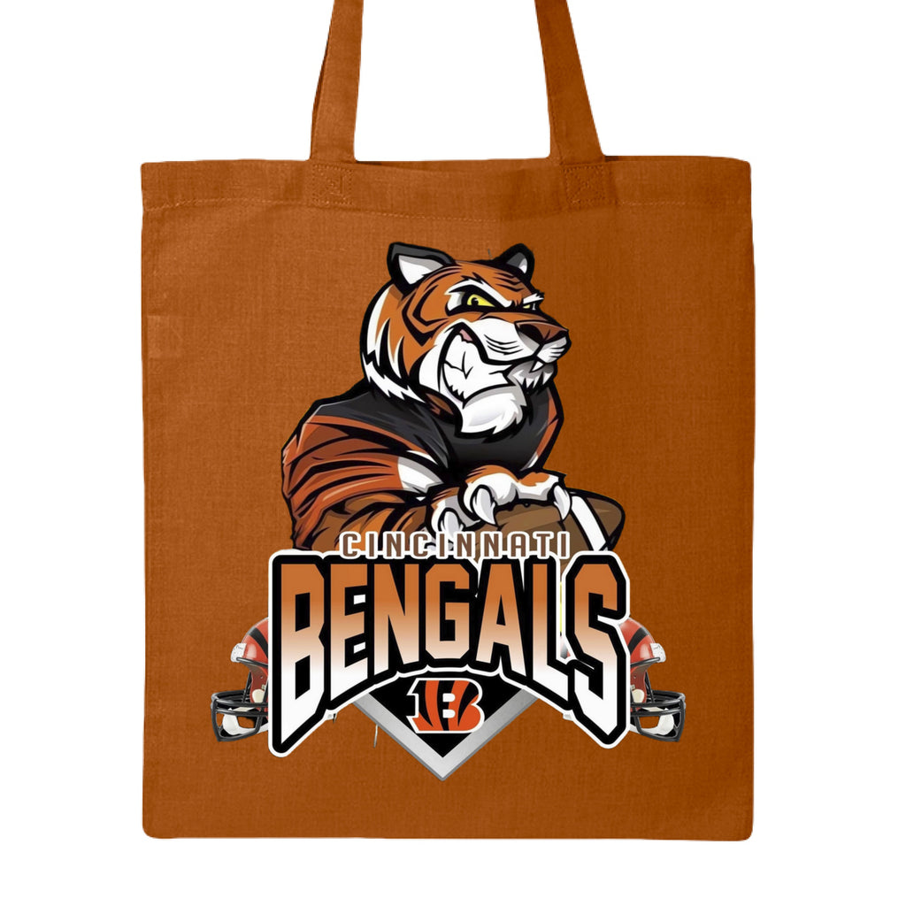 Texas Orange - FRONT