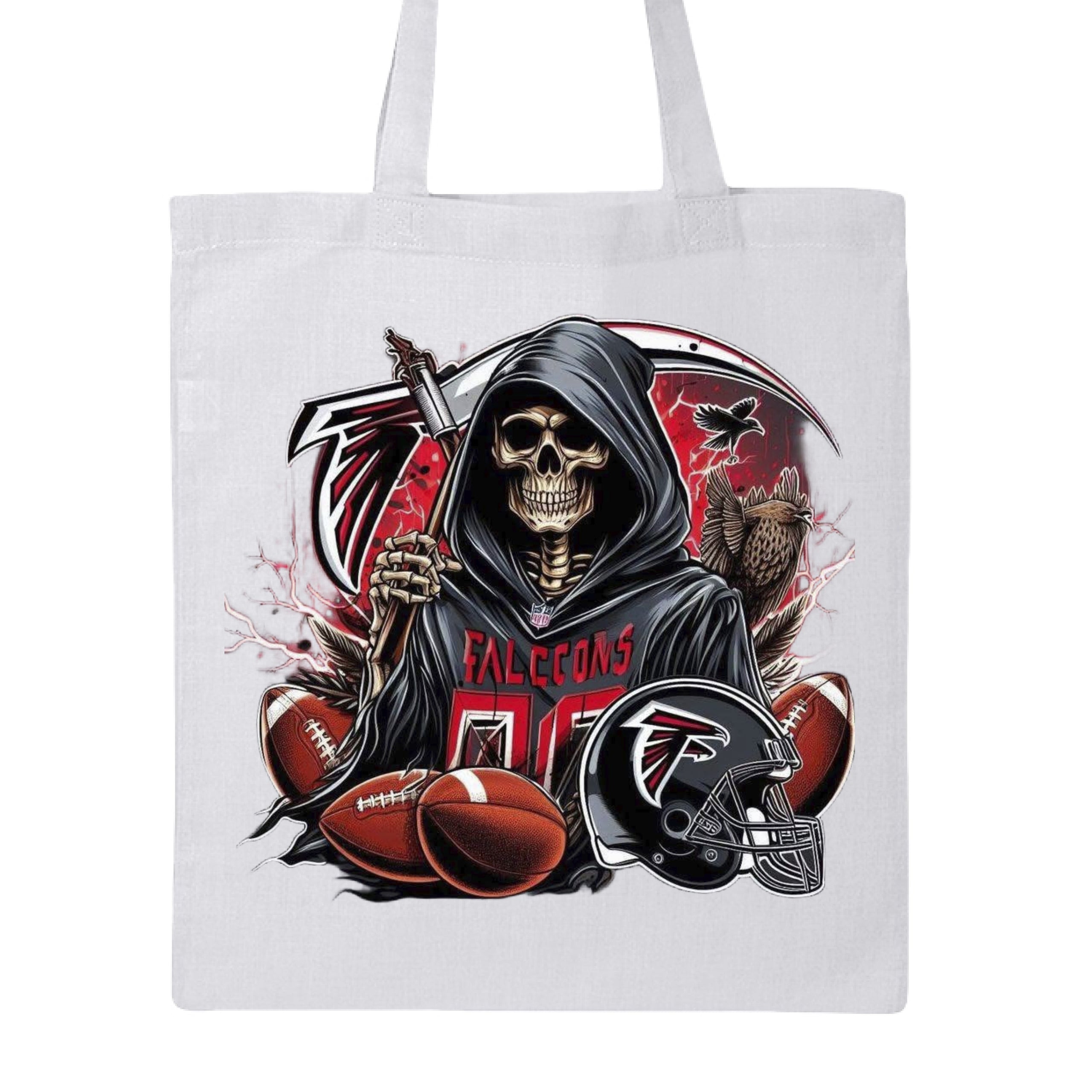 Falcons Bag