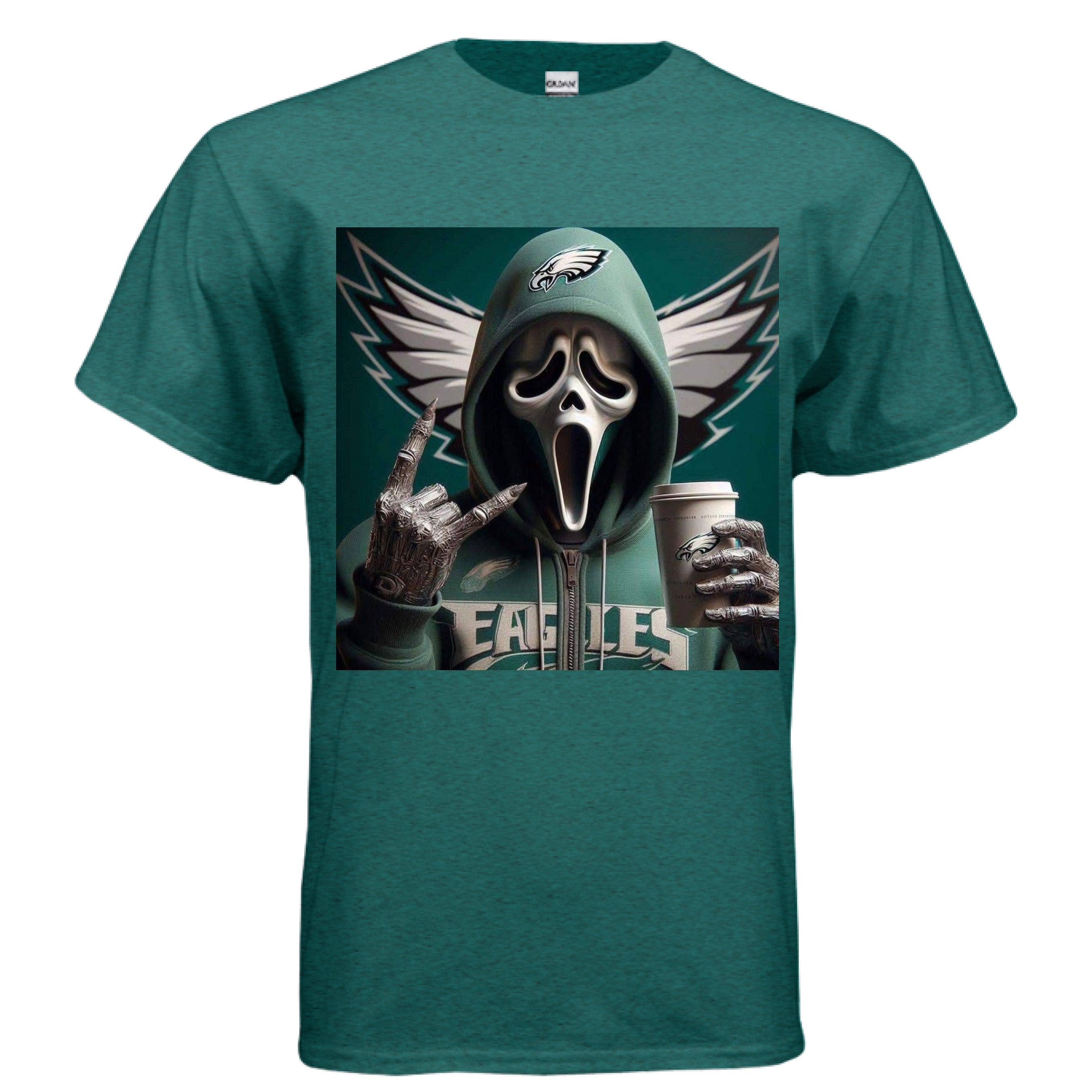 ANTIQUE JADE DOME - FRONT