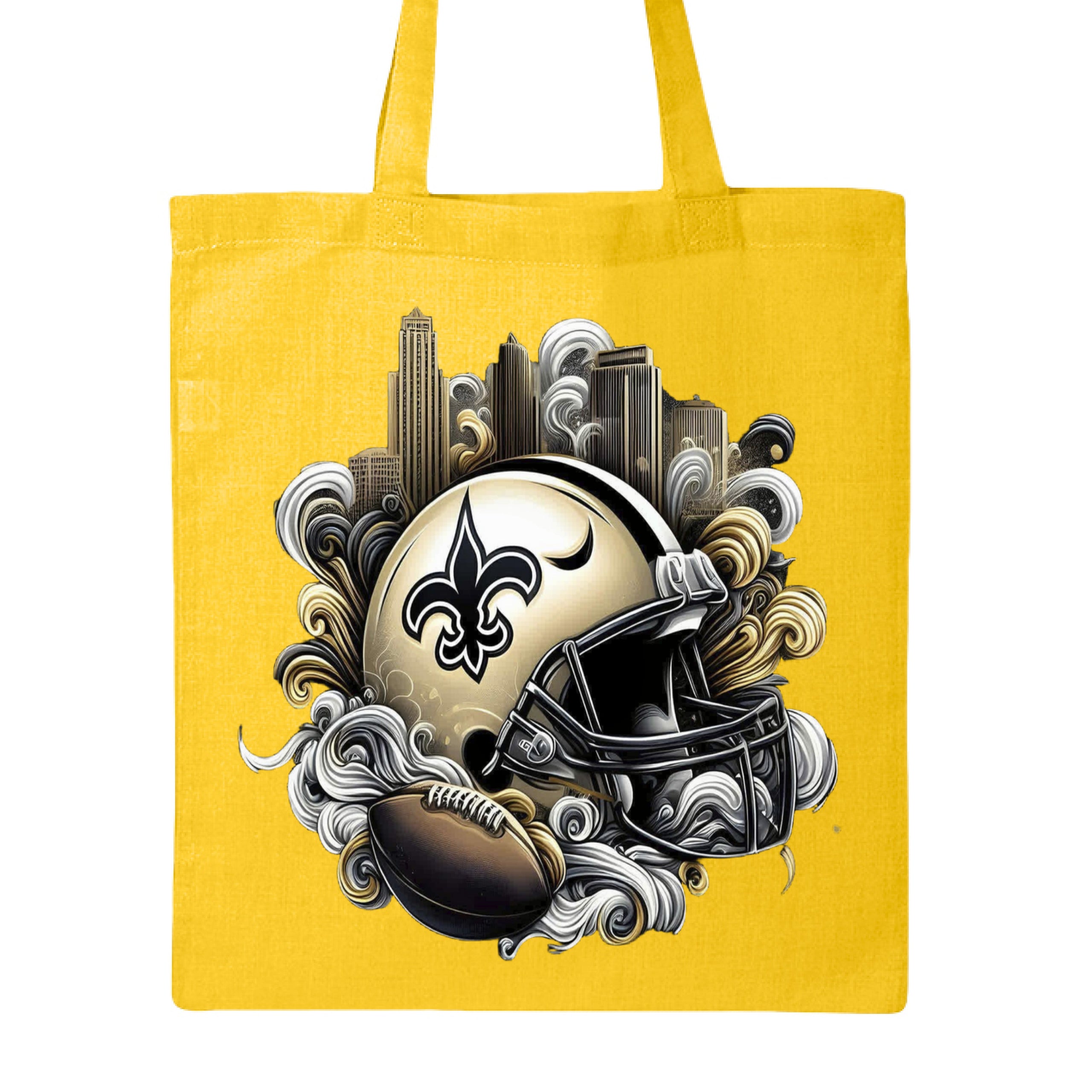 Saints Helmet Bag
