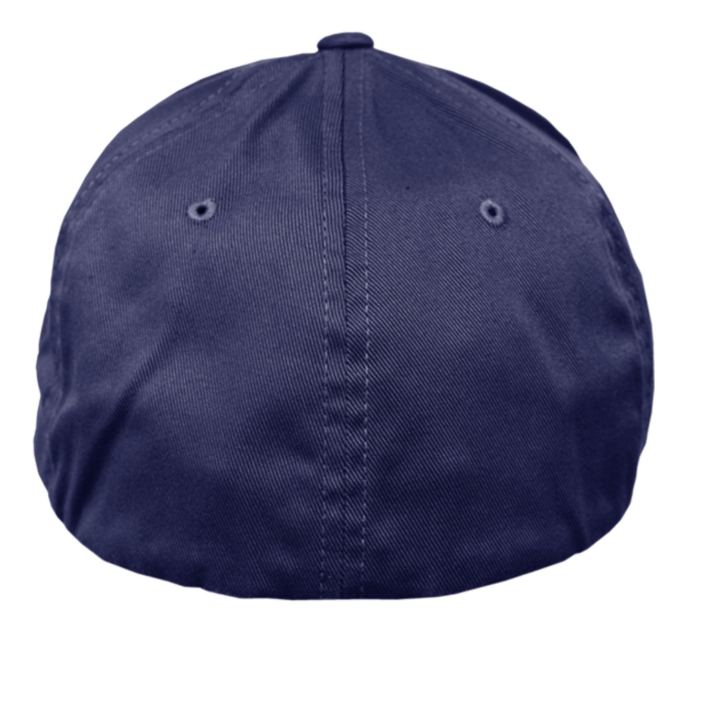 DARK NAVY - BACK