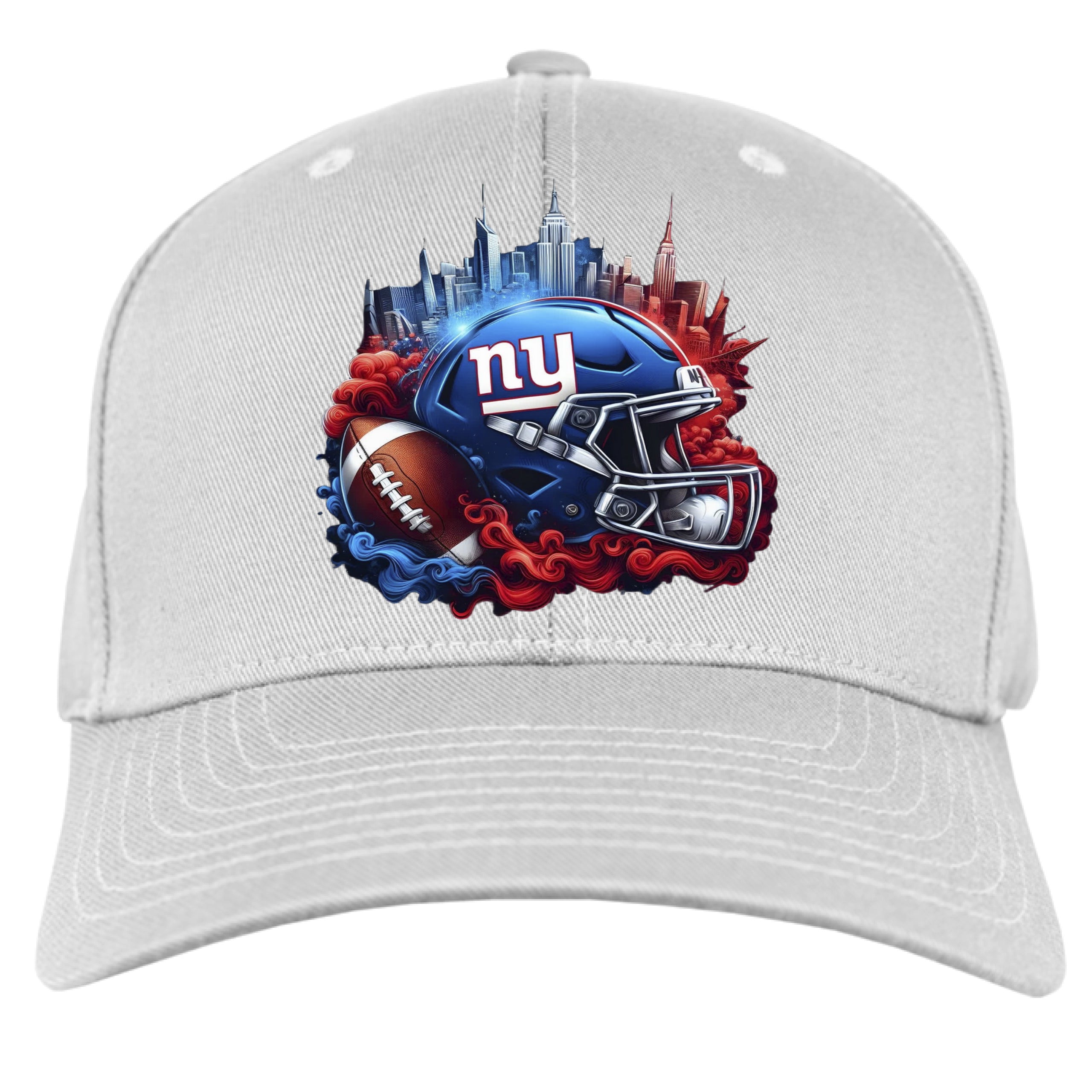 Giants Helmet Hat