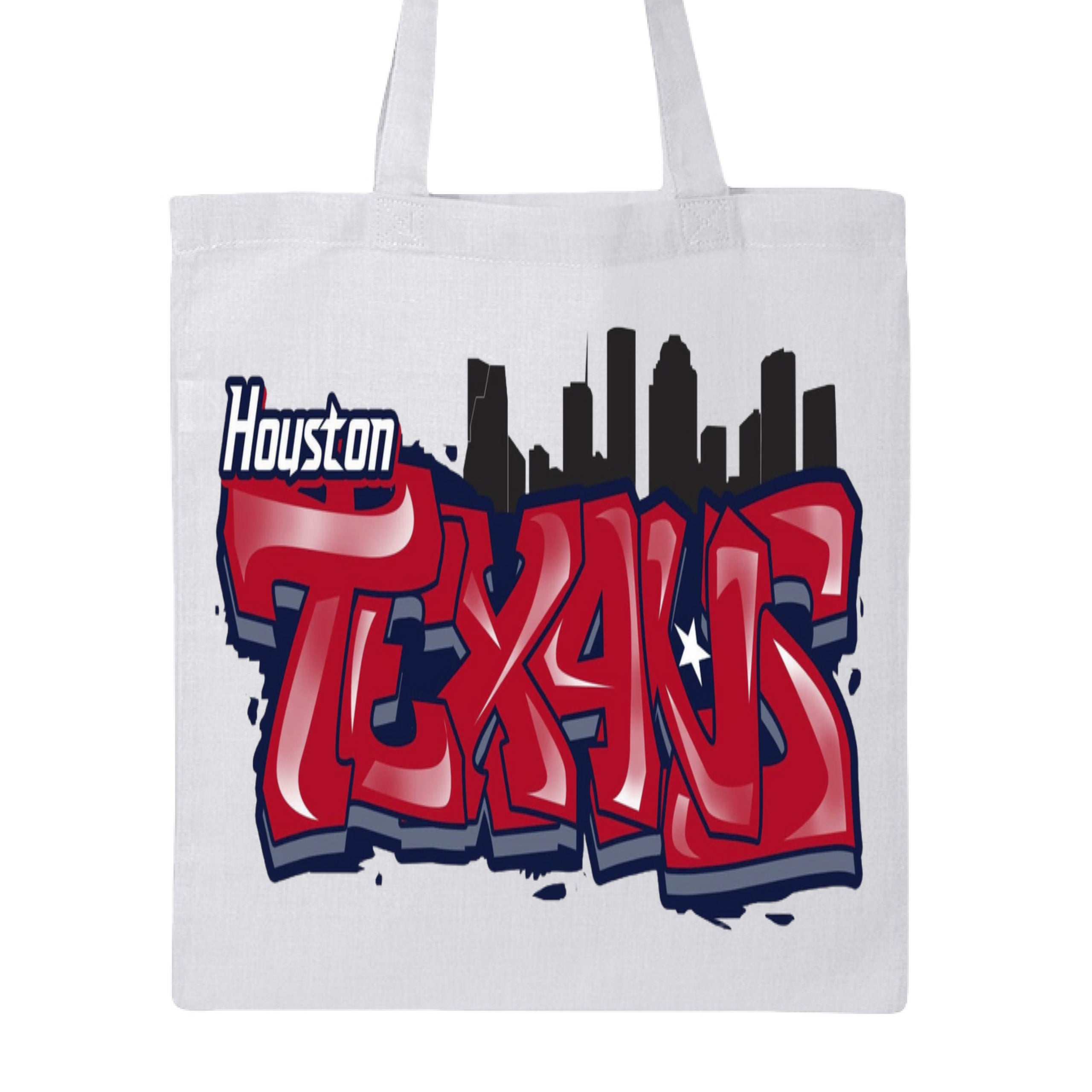 Texans Bag