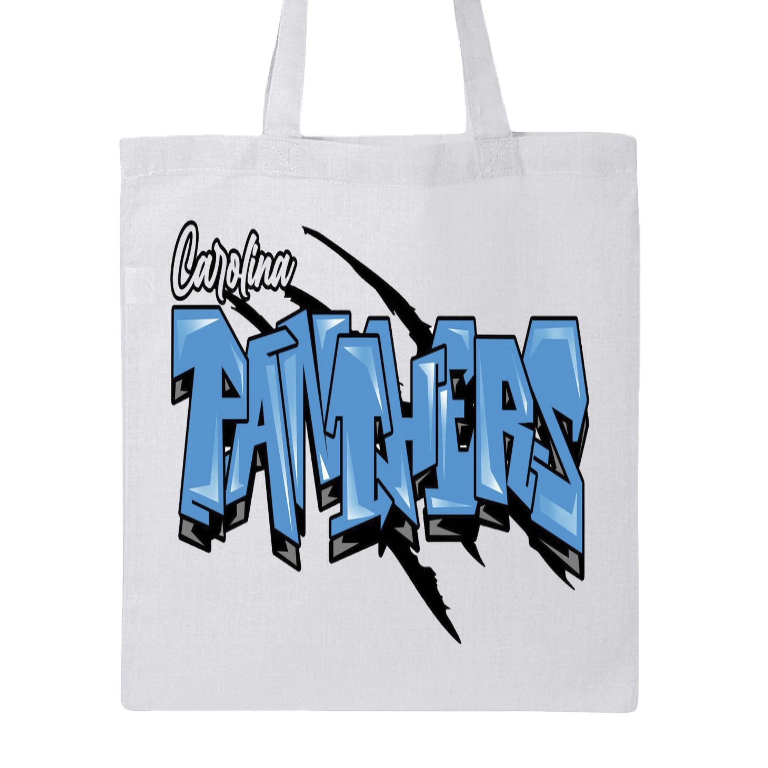 Carolina Panthers Bag