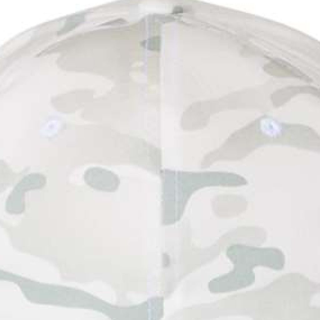 Multicam Alpine - BACK