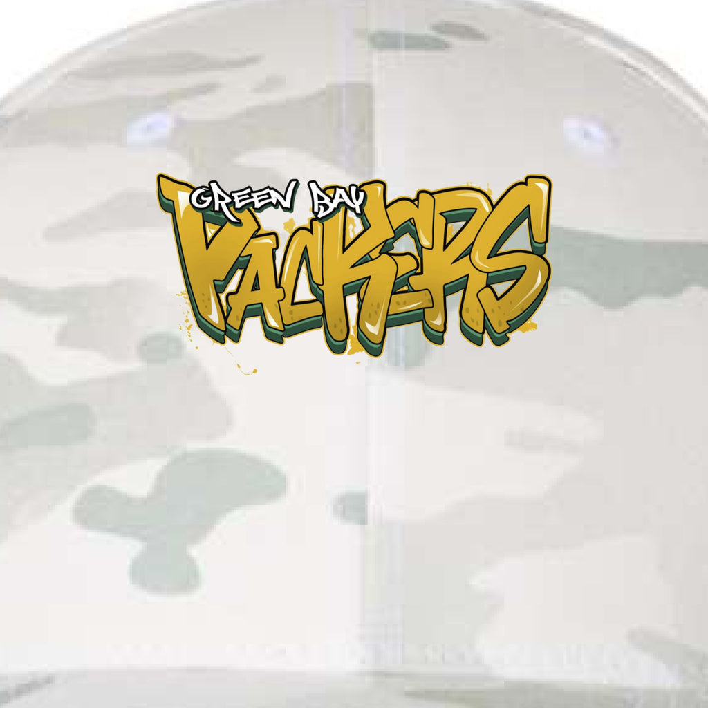 Multicam Alpine - FRONT