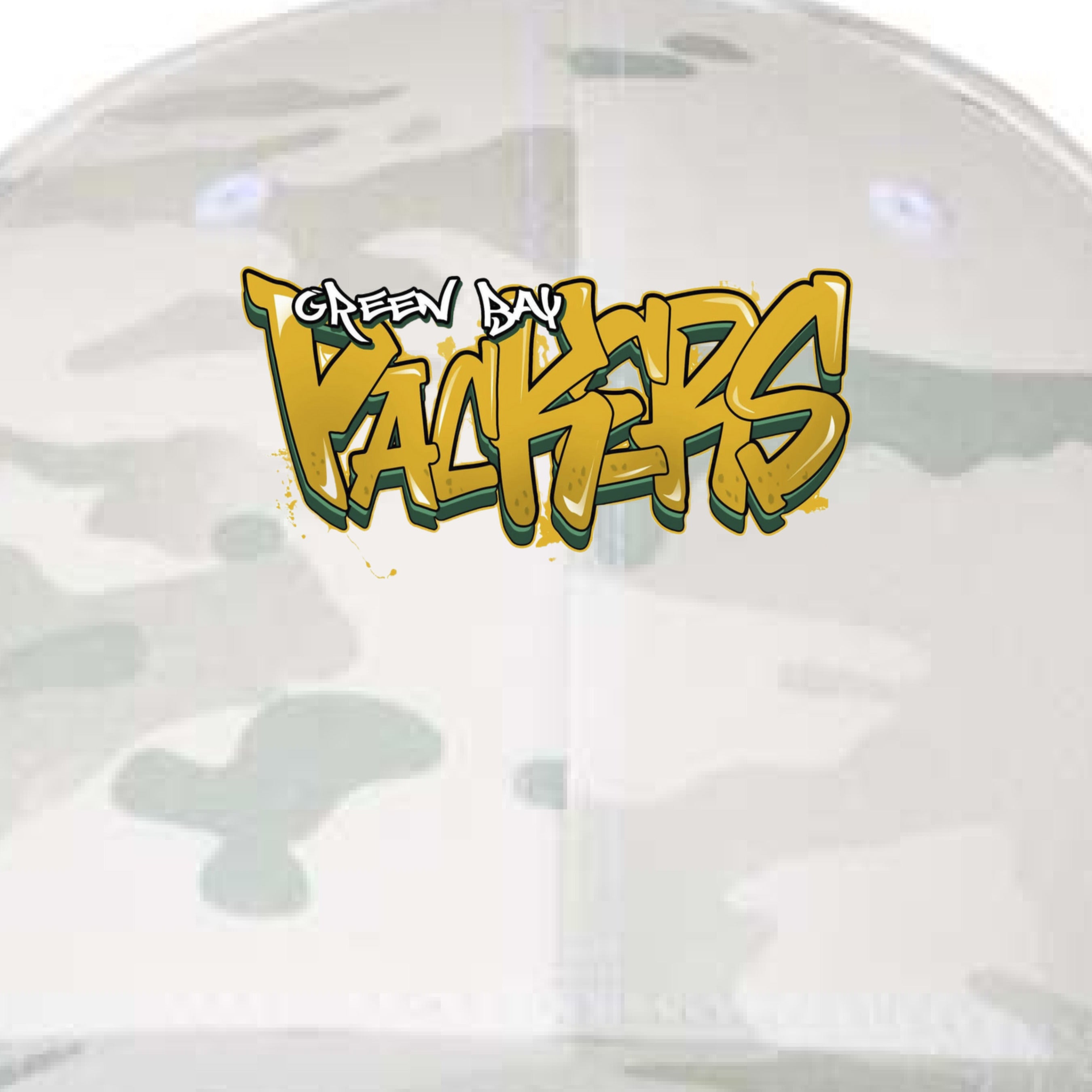 Multicam Alpine - FRONT