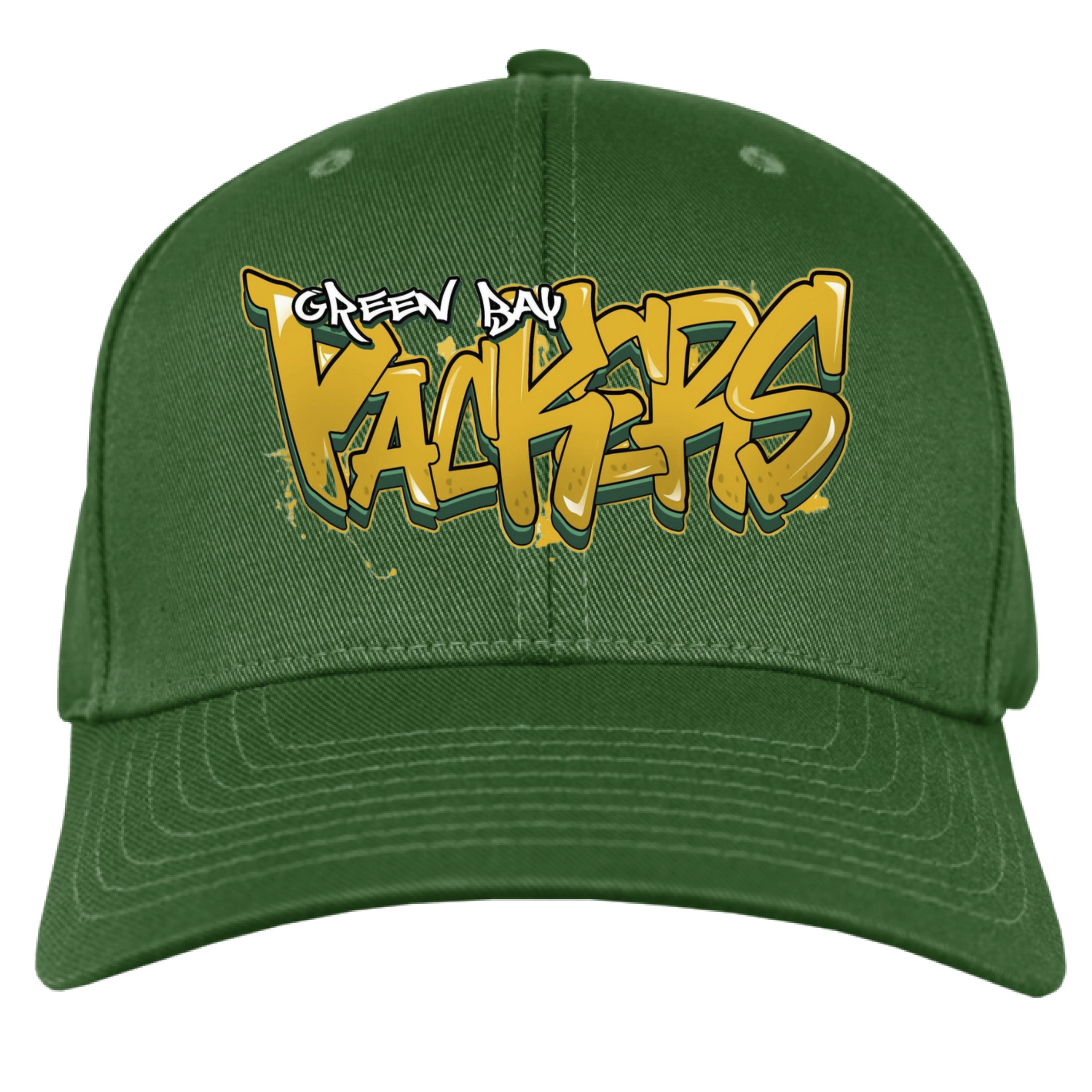 Green Bay Packers Hat