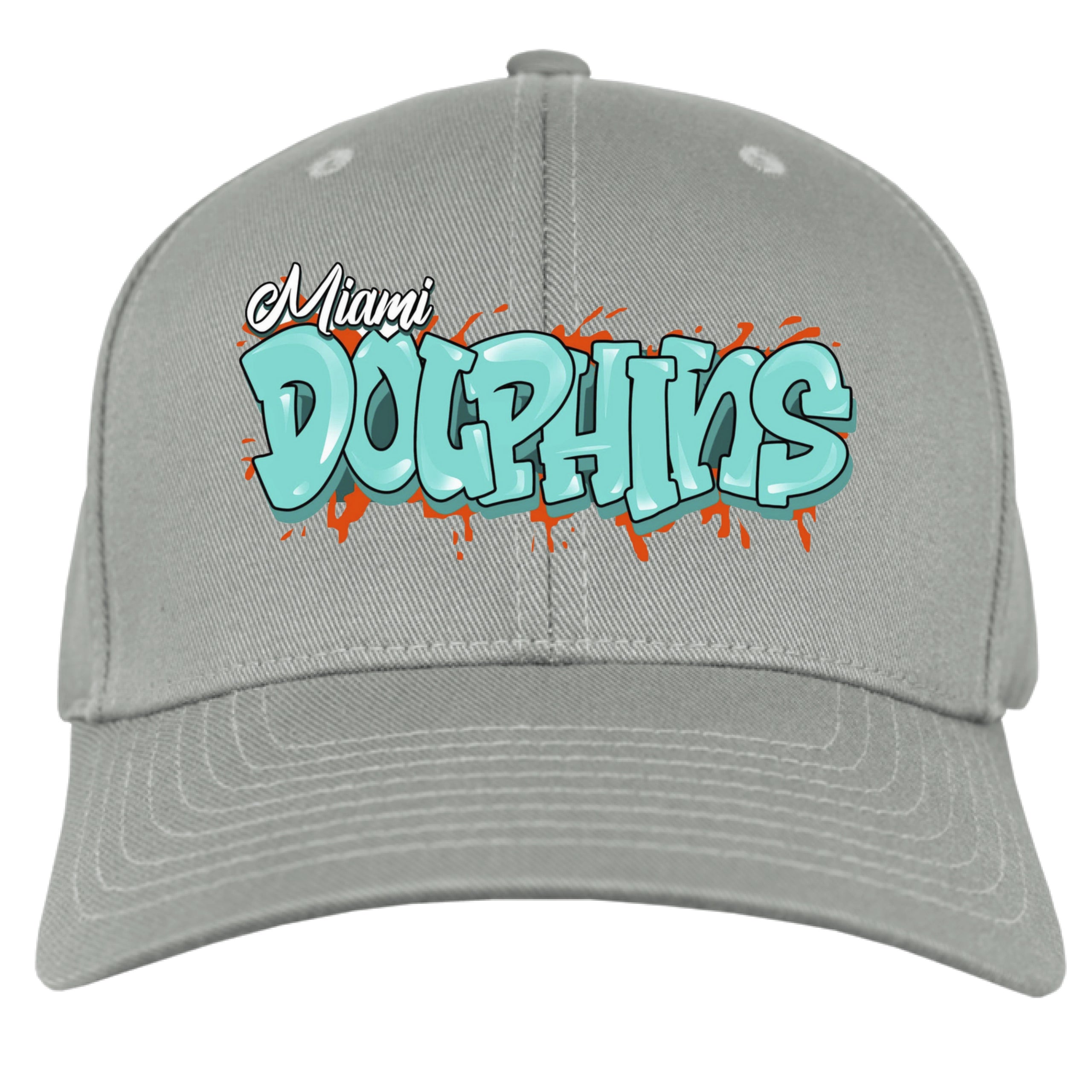 Miami Dolphins Hat