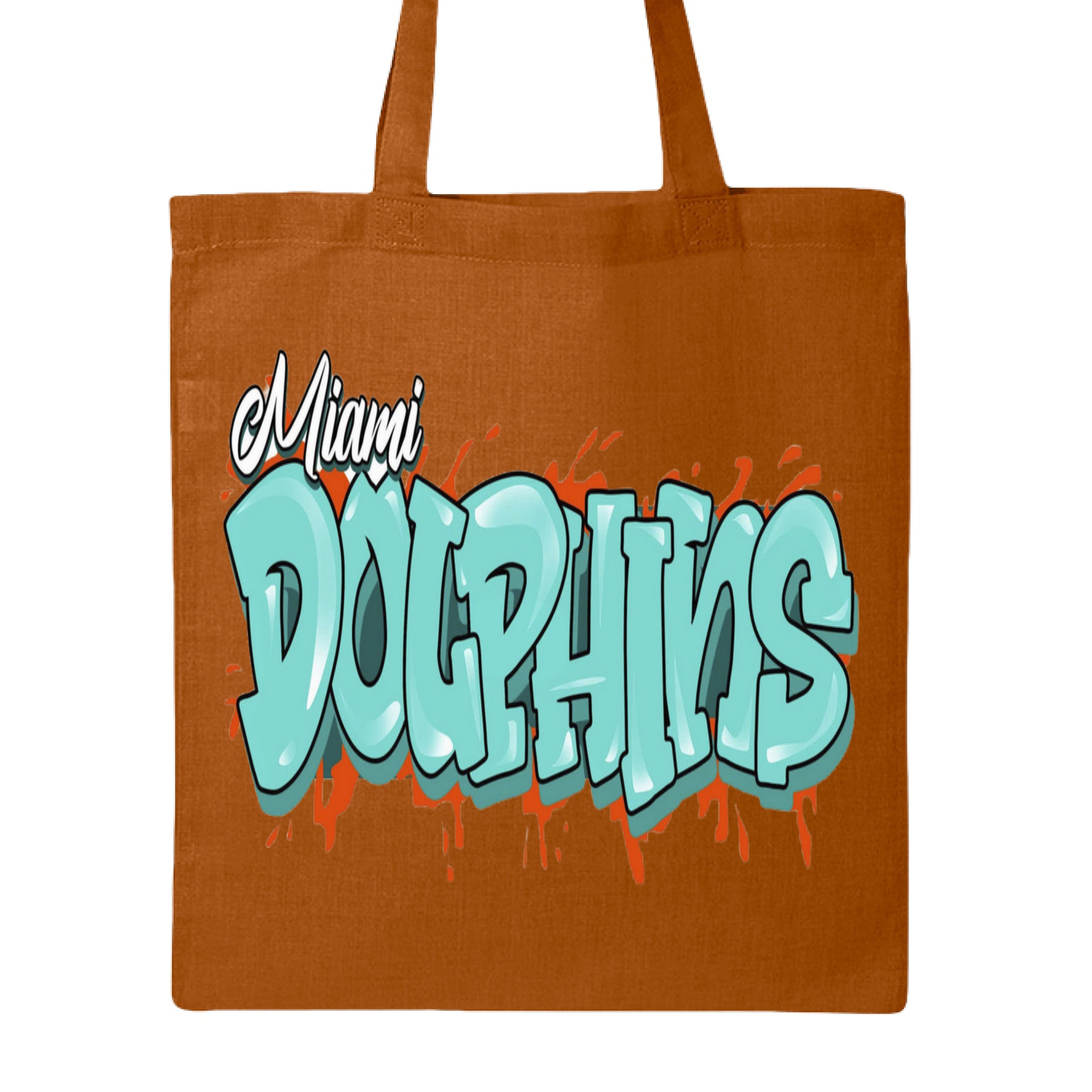 Texas Orange - FRONT