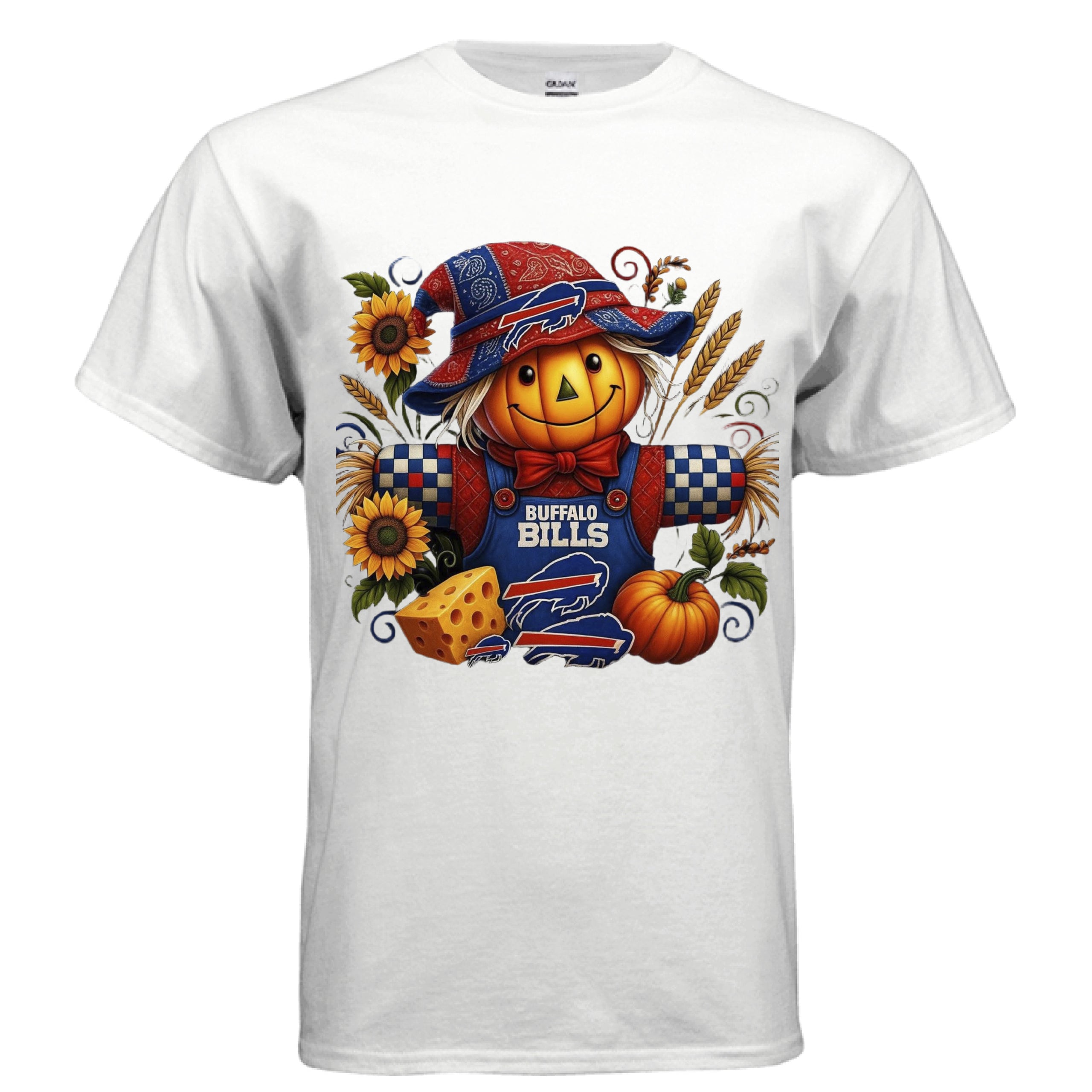 Bills Pumkin Patch