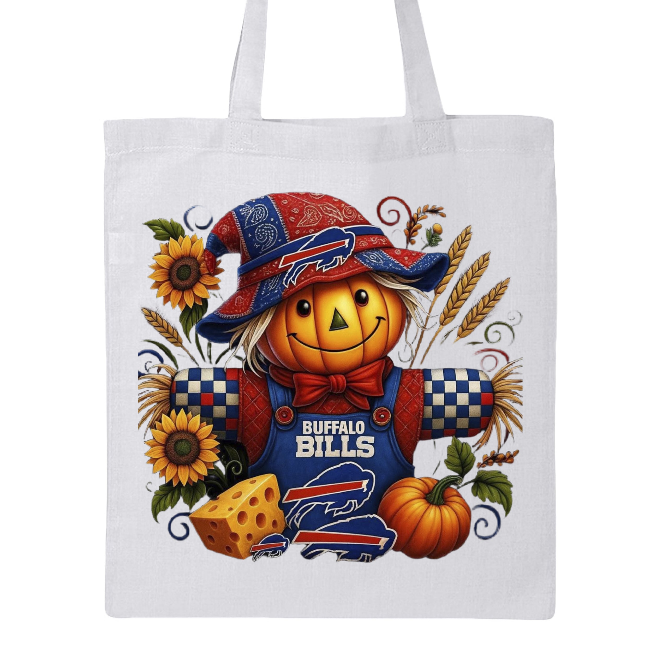 Bills Pumkin Patch Bag