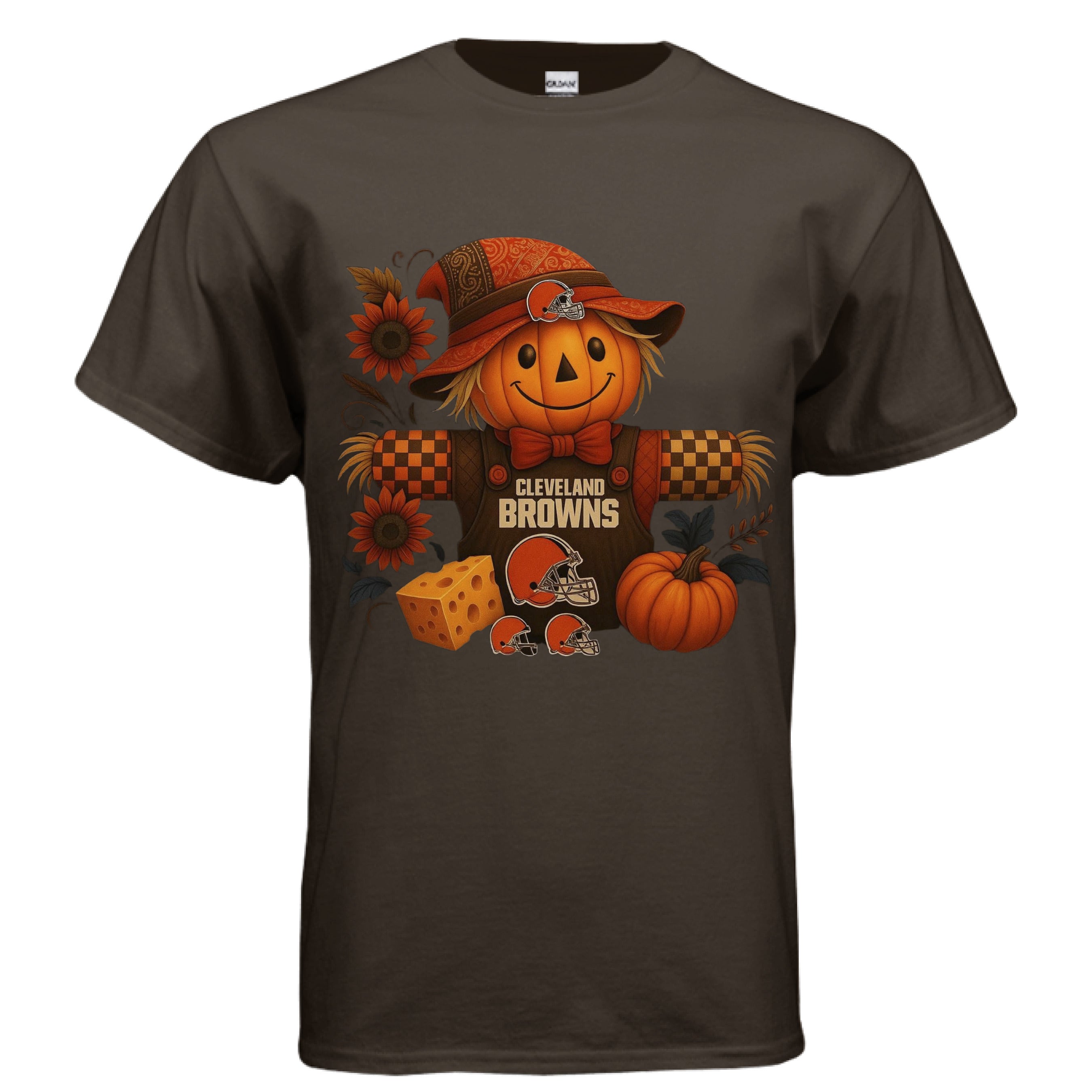 DARK CHOCOLATE - FRONT