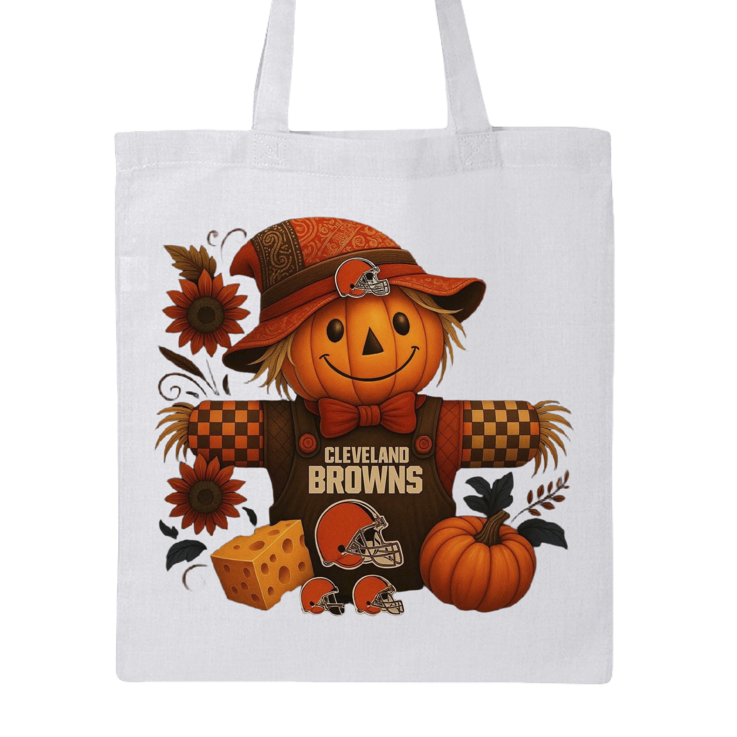 Browns Pumkin Patch Bag