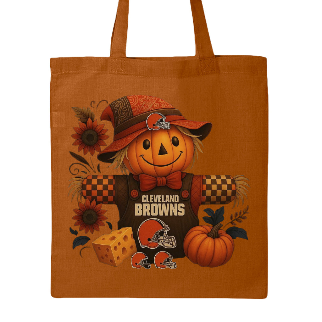 Texas Orange - FRONT