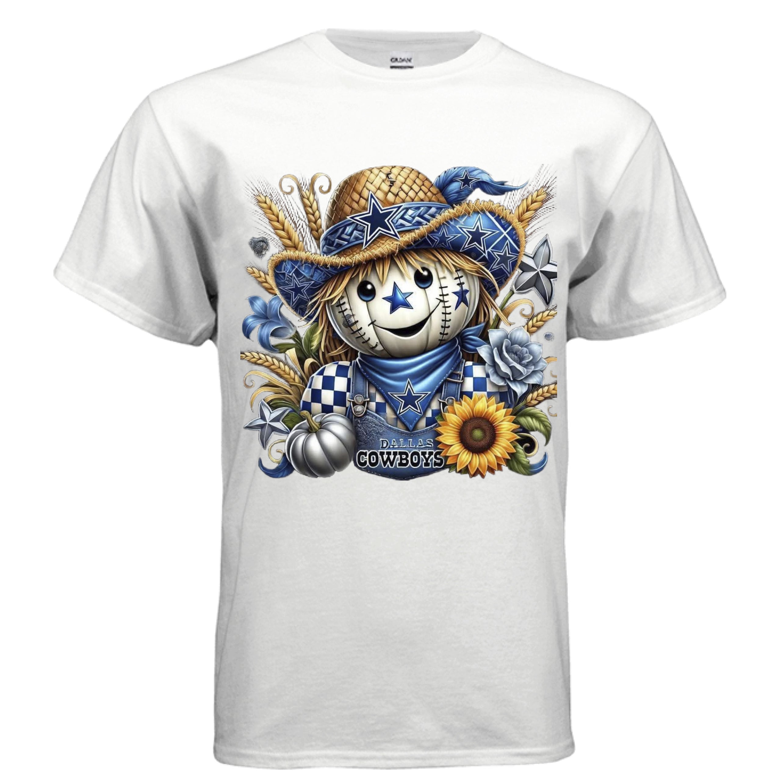 Cowboys Pumkin Patch