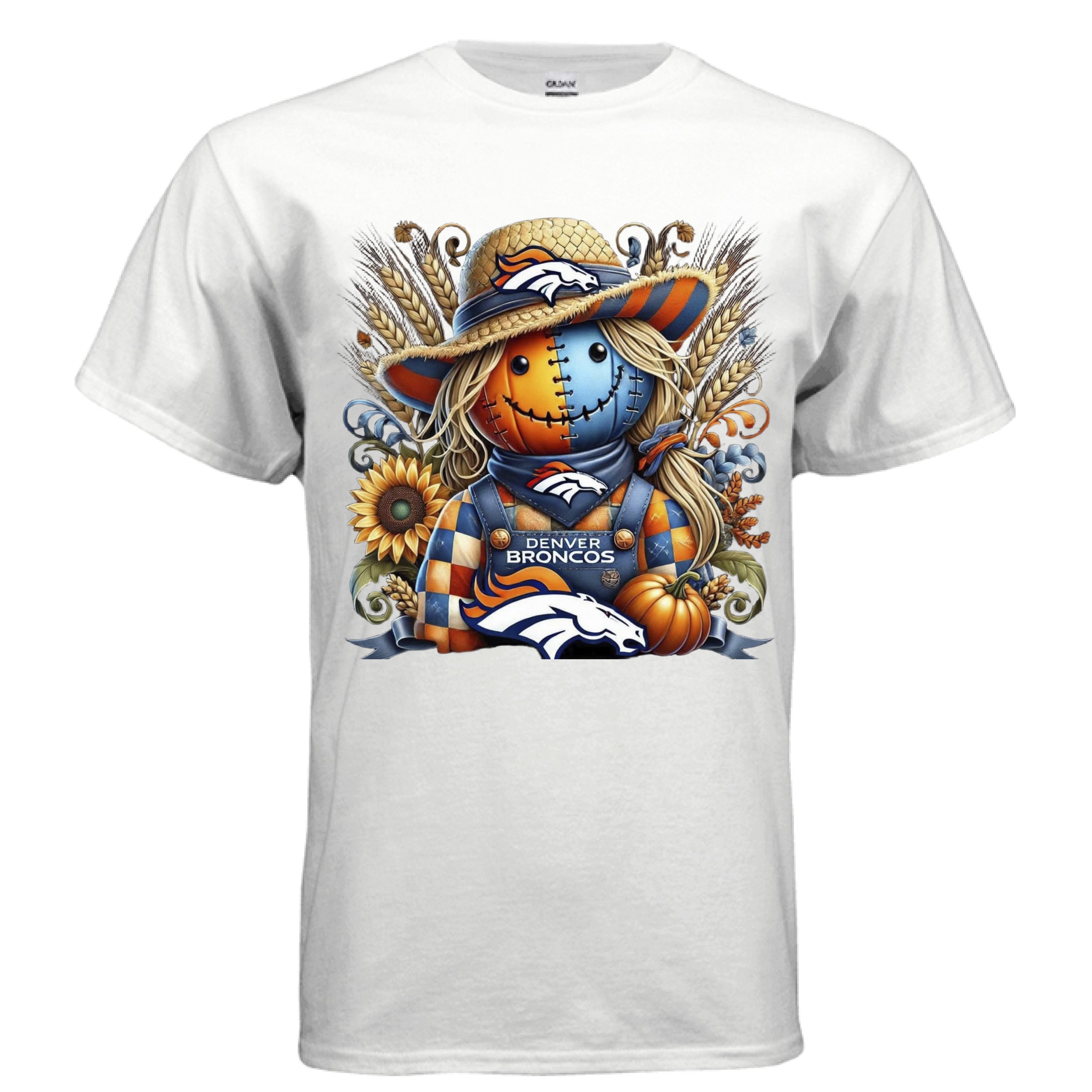 Broncos Pumkin Patch