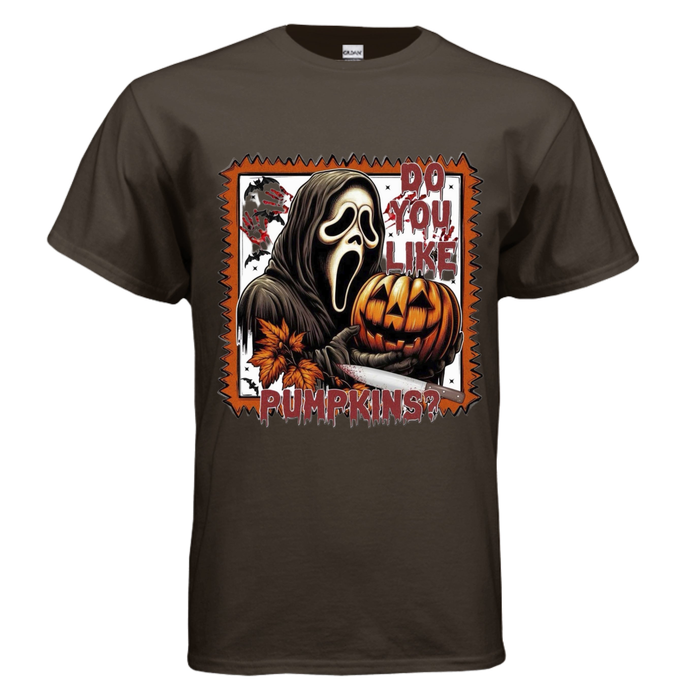 DARK CHOCOLATE - FRONT