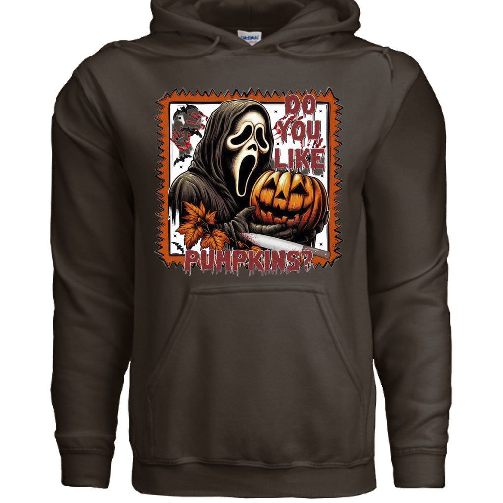 DARK CHOCOLATE - FRONT