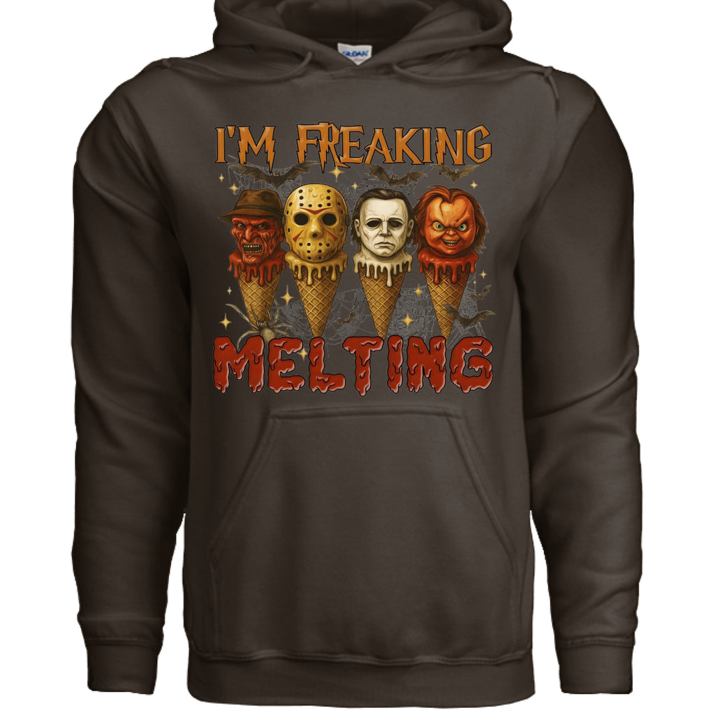 DARK CHOCOLATE - FRONT