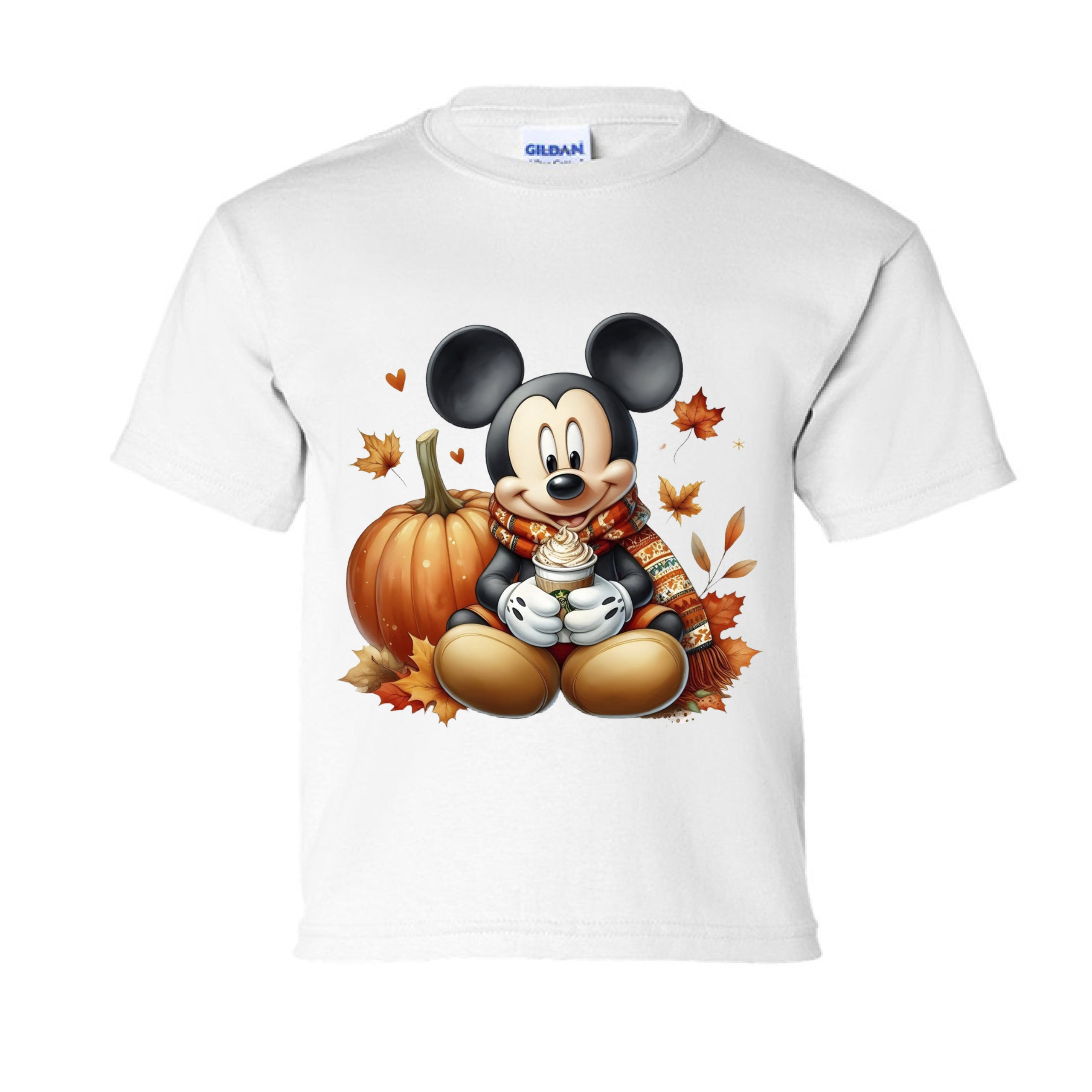Mickey Halloween