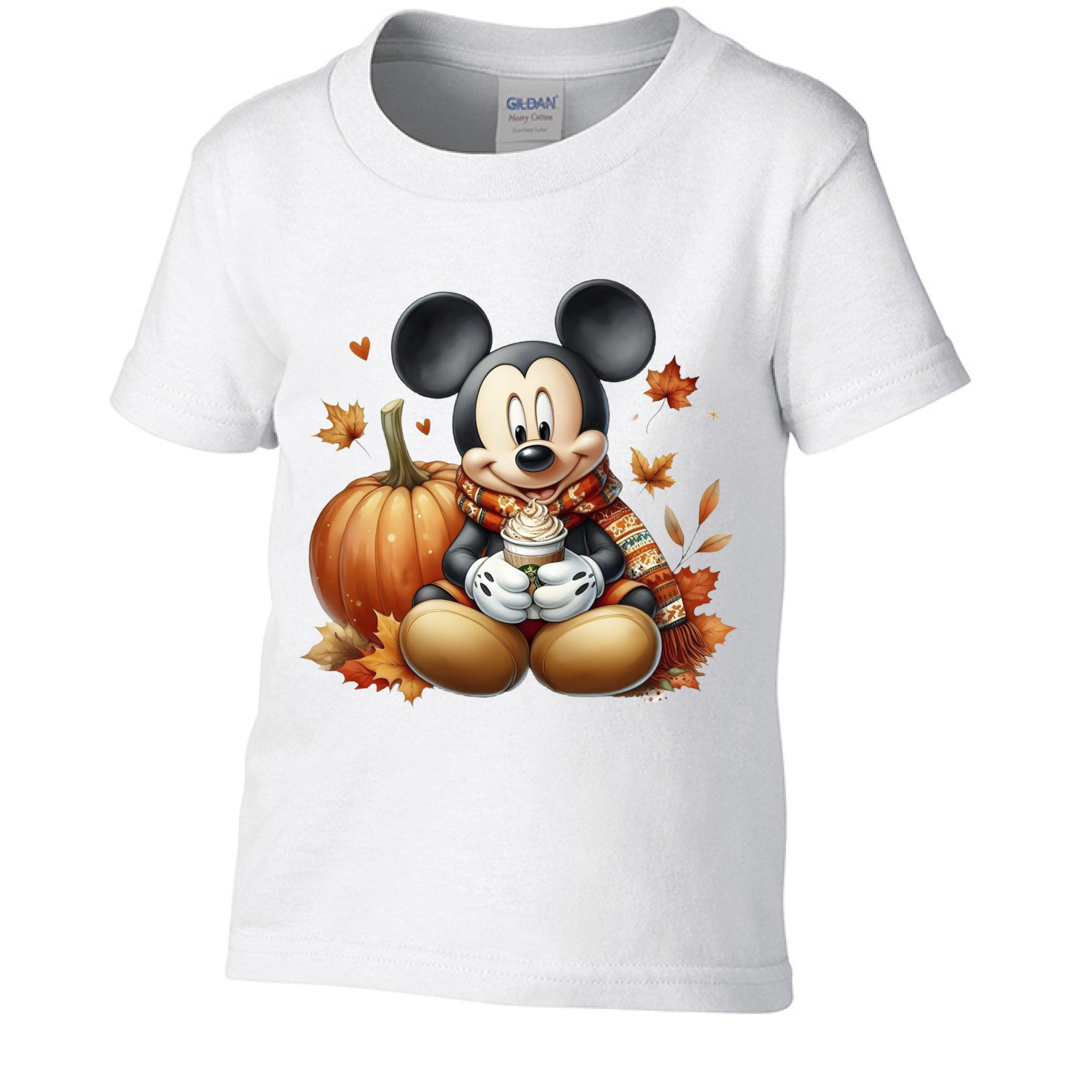 Mickey Halloween Toddler