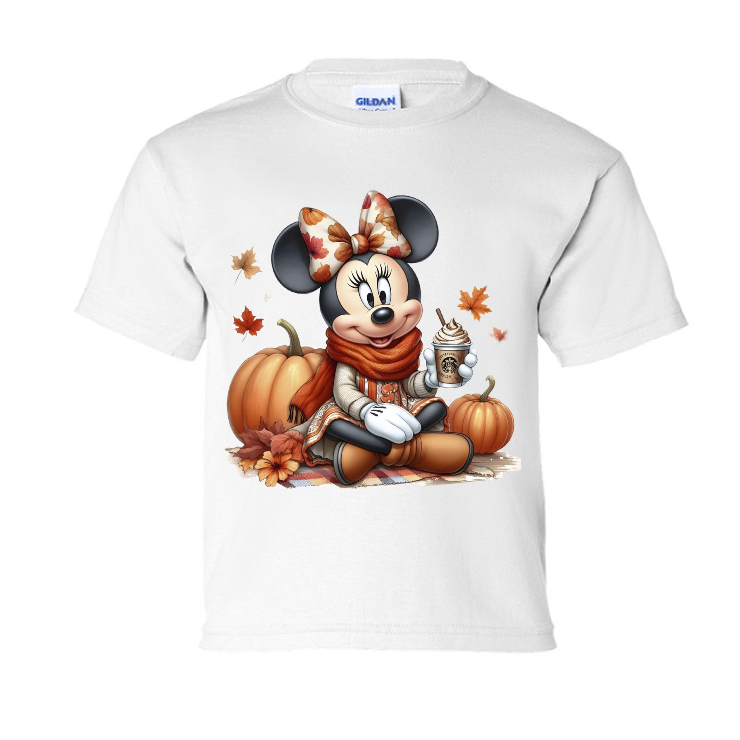 Minnie Halloween